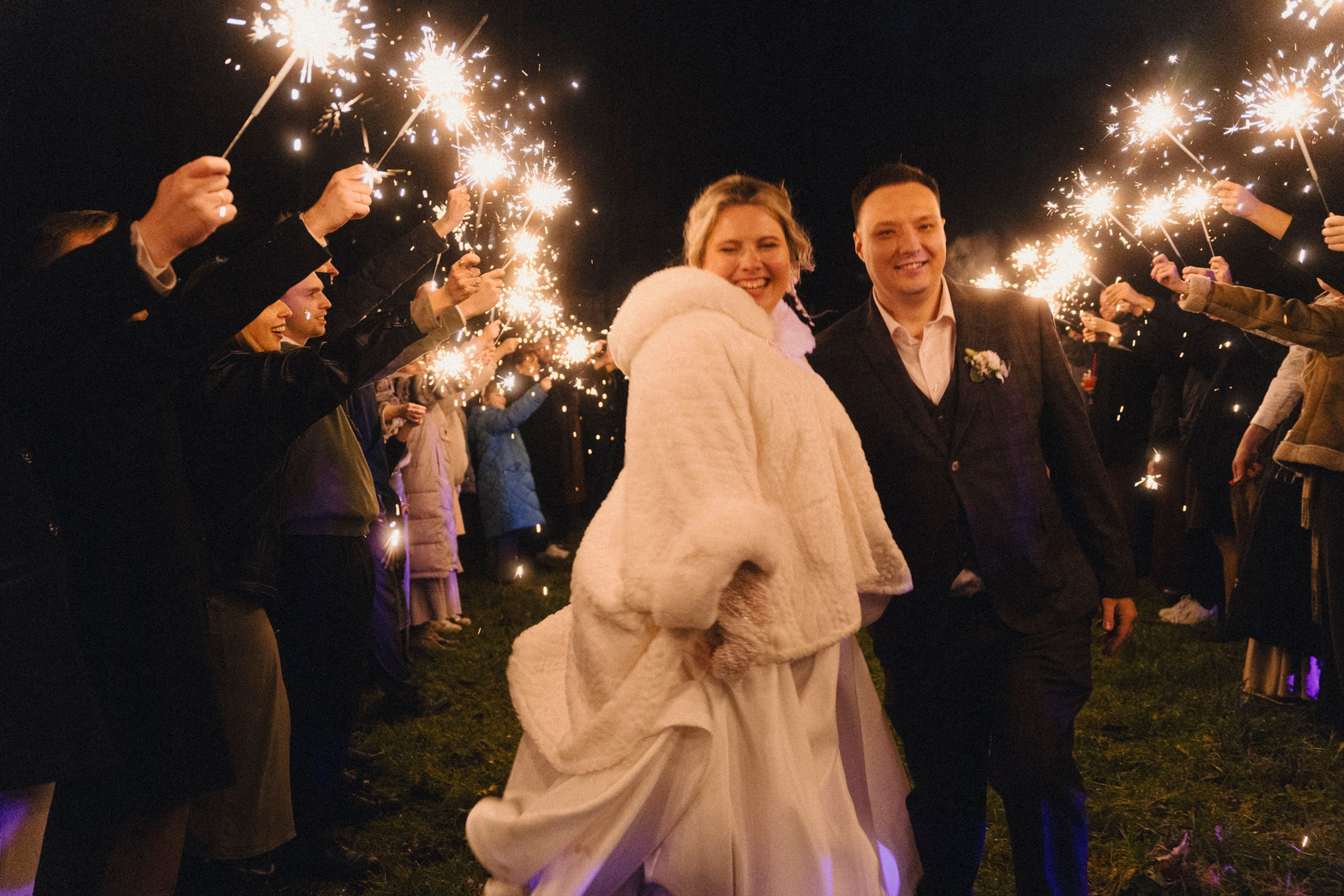 Фотограф Перминов Никита СПБ