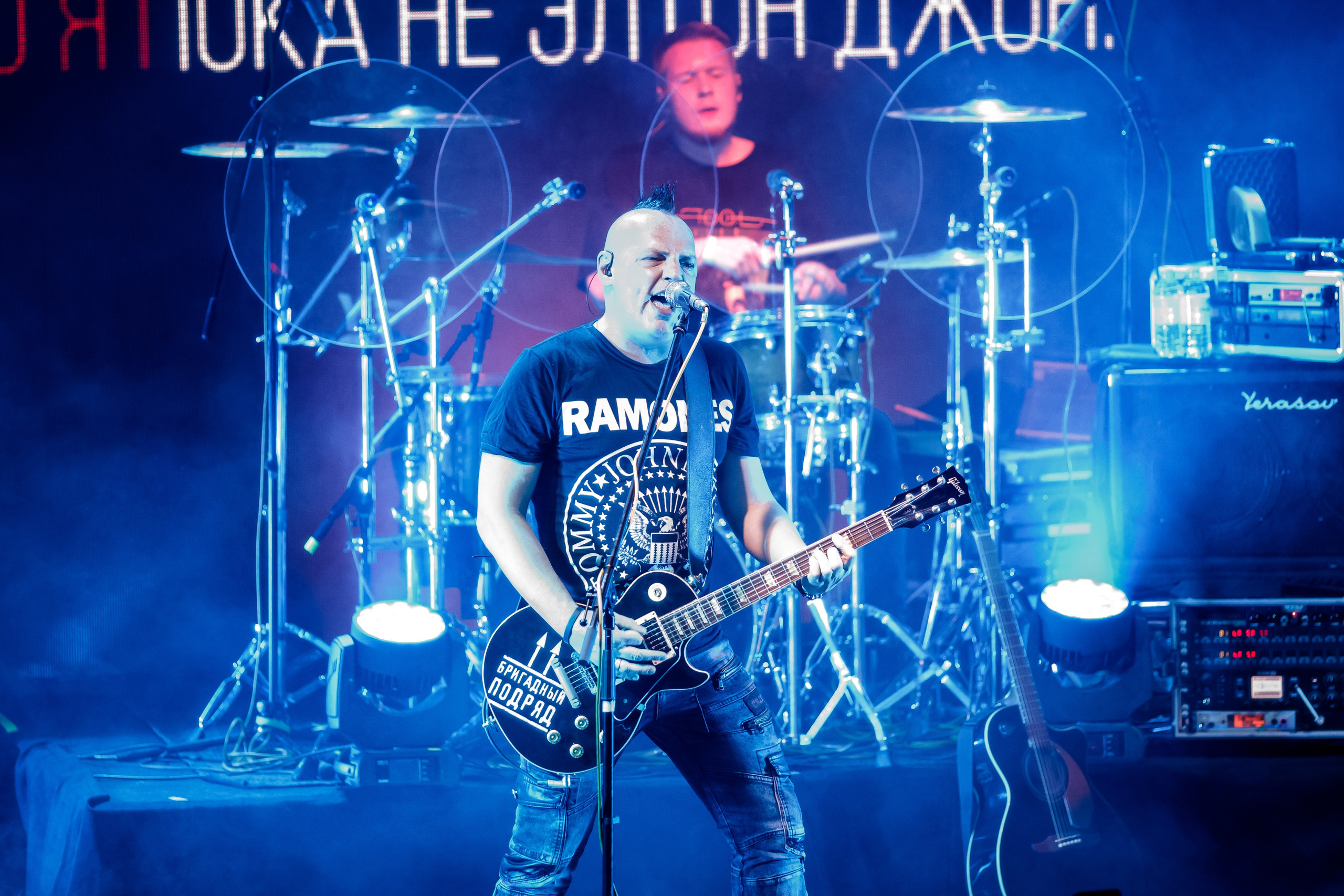 БРИГАДНЫЙ ПОДРЯД. Фотограф Елена Богачева (lenalena_na_na_na)