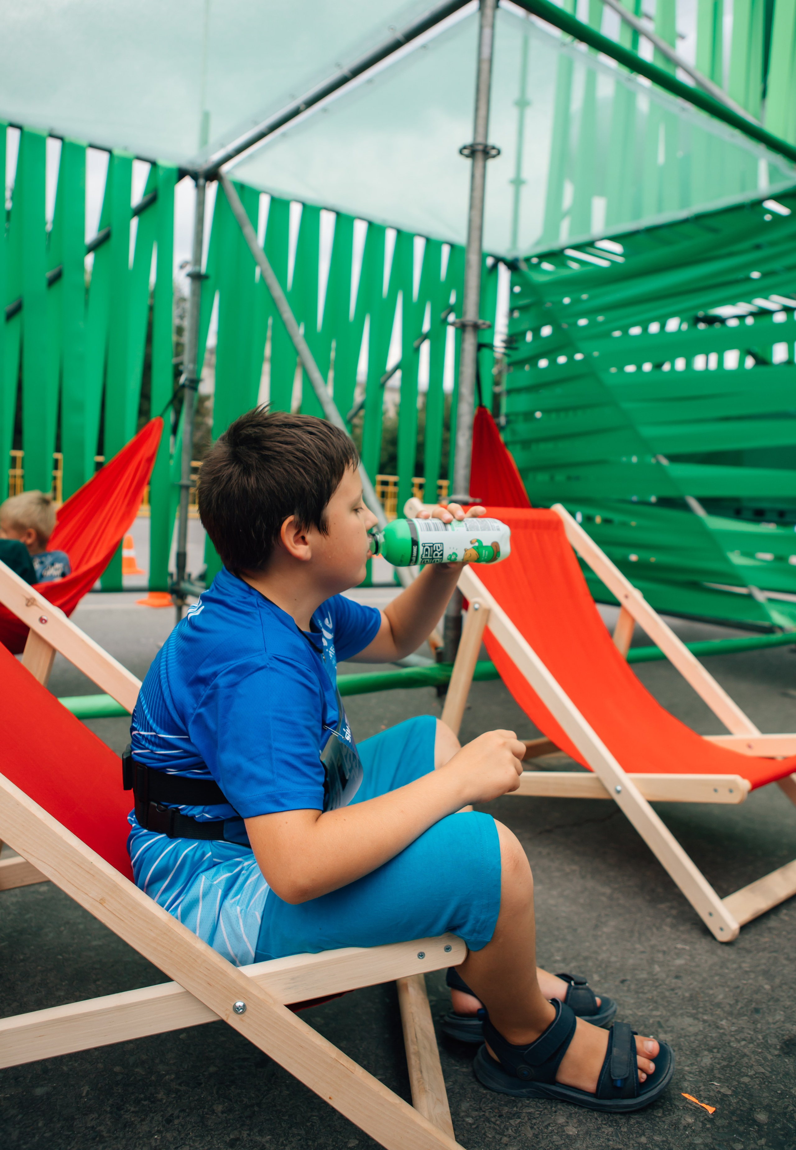 День города (ПЯТЕРОЧКА). Главная