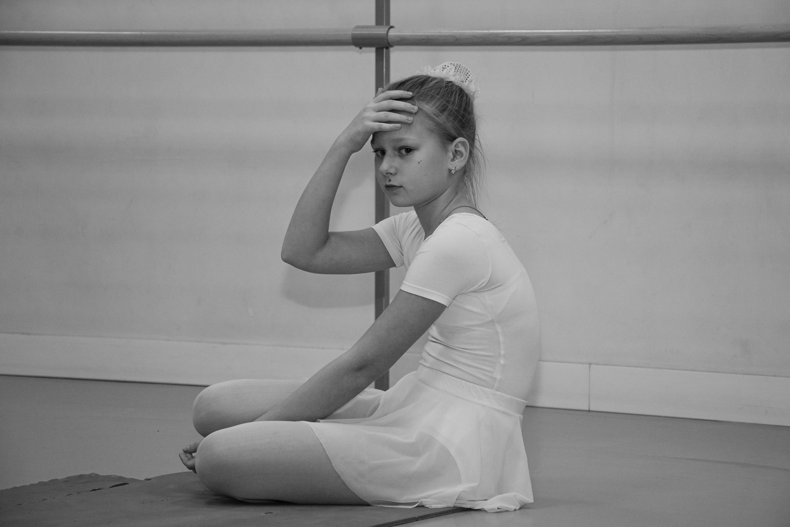 Балет, танец (концерты, уроки, репетиции, закулисье танцующих детей и взрослых). Портретный и репортажный фотограф в Санкт-Петербурге Варвара Жукова