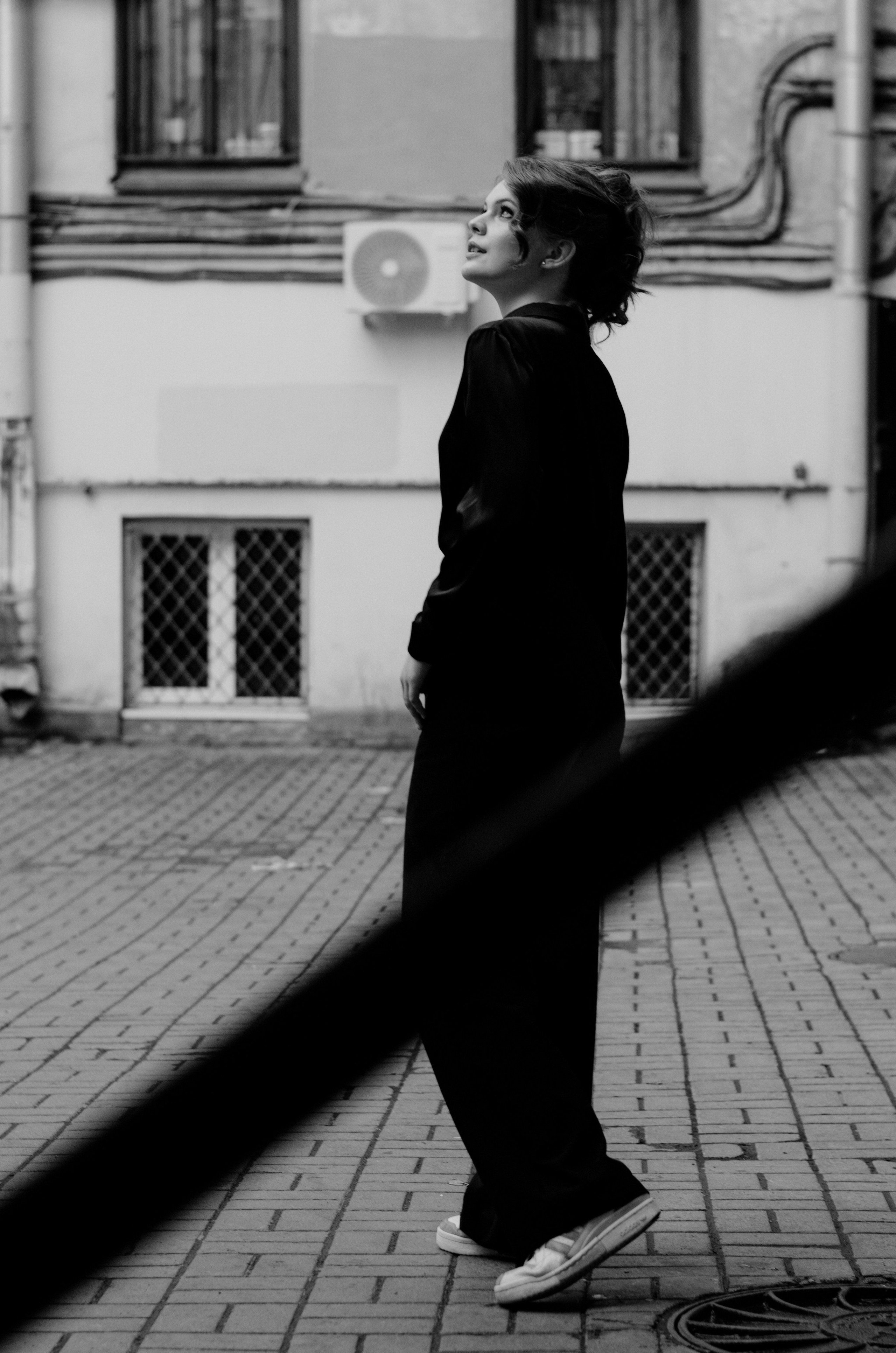 Экспресс фотосъемка с Е. Портретный и репортажный фотограф в Санкт-Петербурге Варвара Жукова