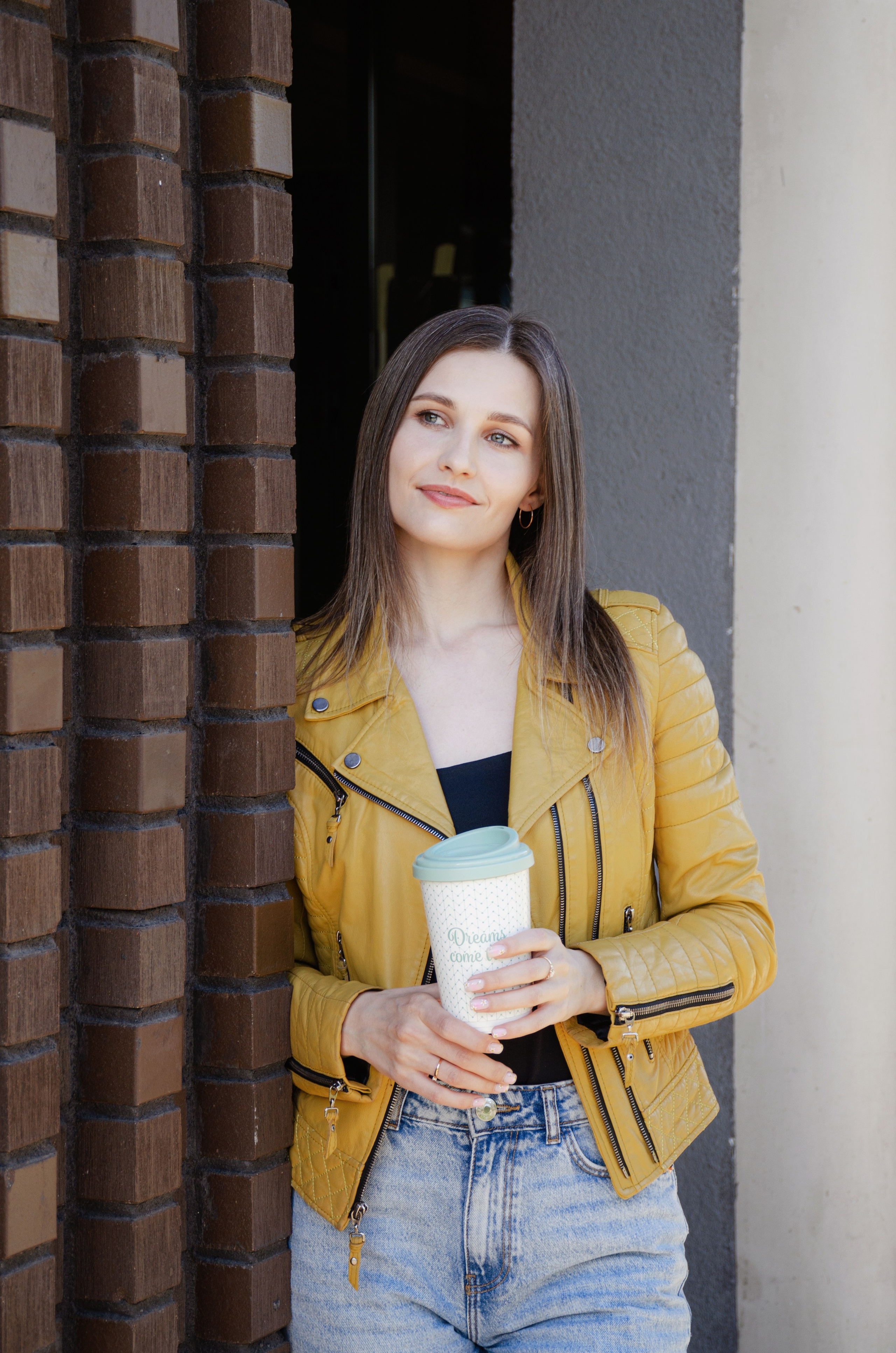 Фотопрогулка с В. Портретный и репортажный фотограф в Санкт-Петербурге Варвара Жукова