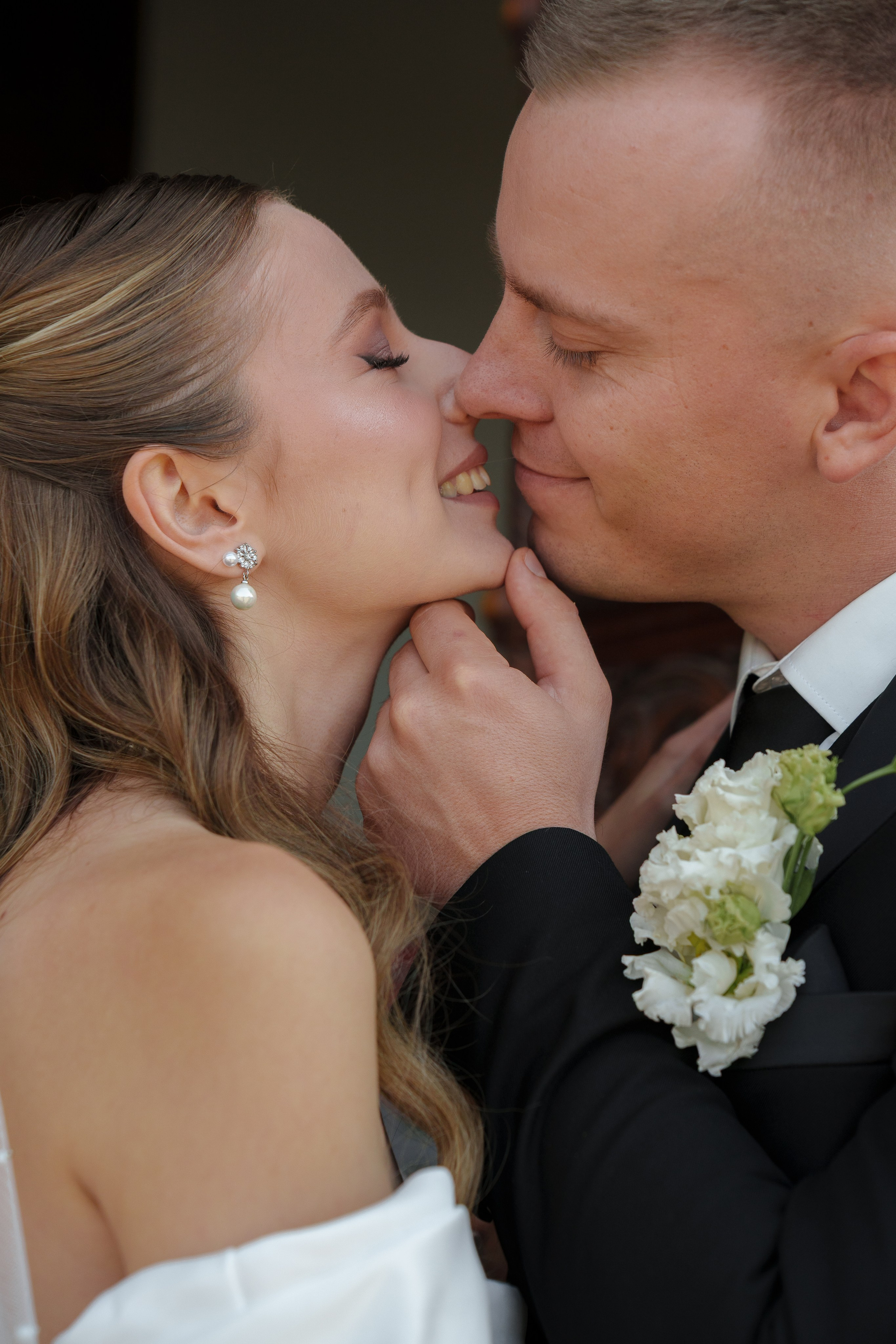 Свадебное портфолио. Свадебный и семейный фотограф в Самаре Салахова Гулина