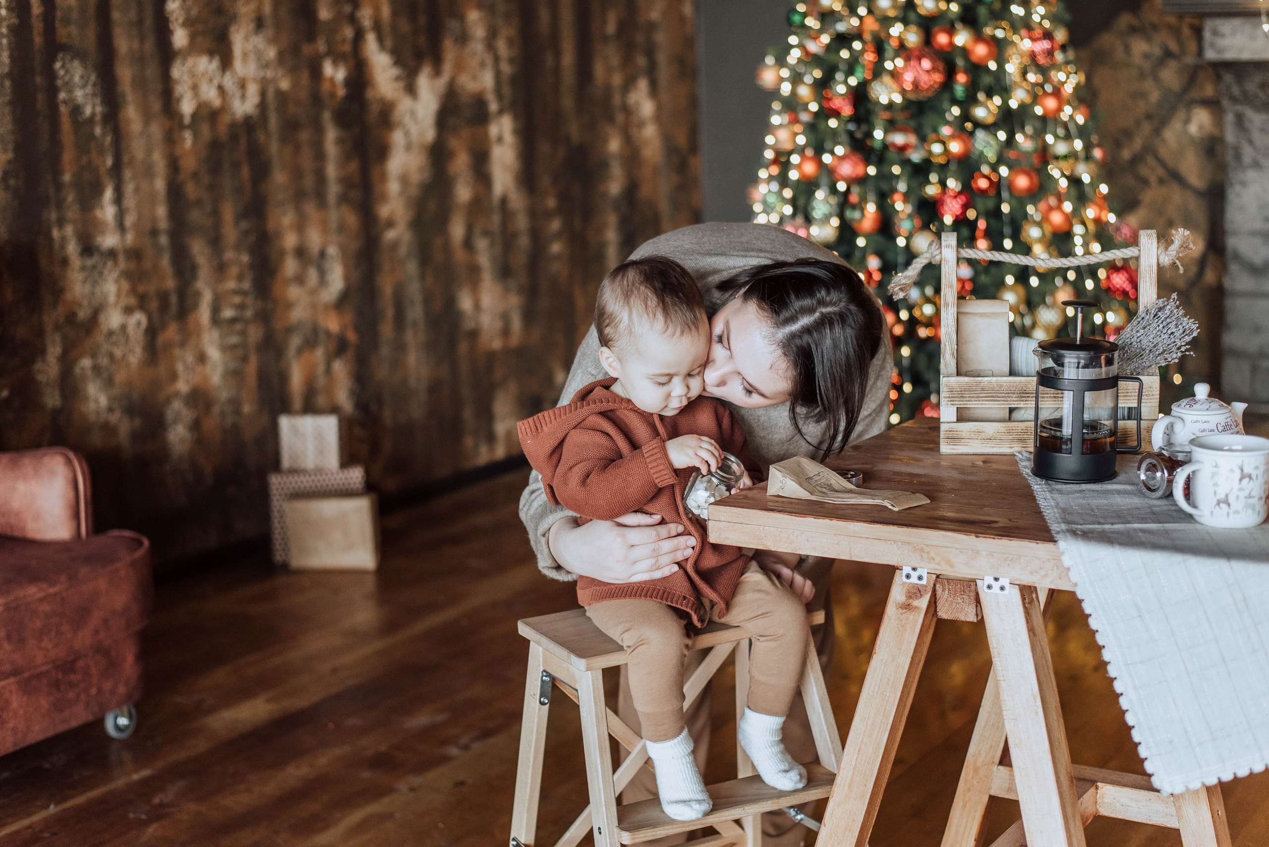 Оля и Алиса. Свадебный и семейный фотограф в Чите Юлия Оранская