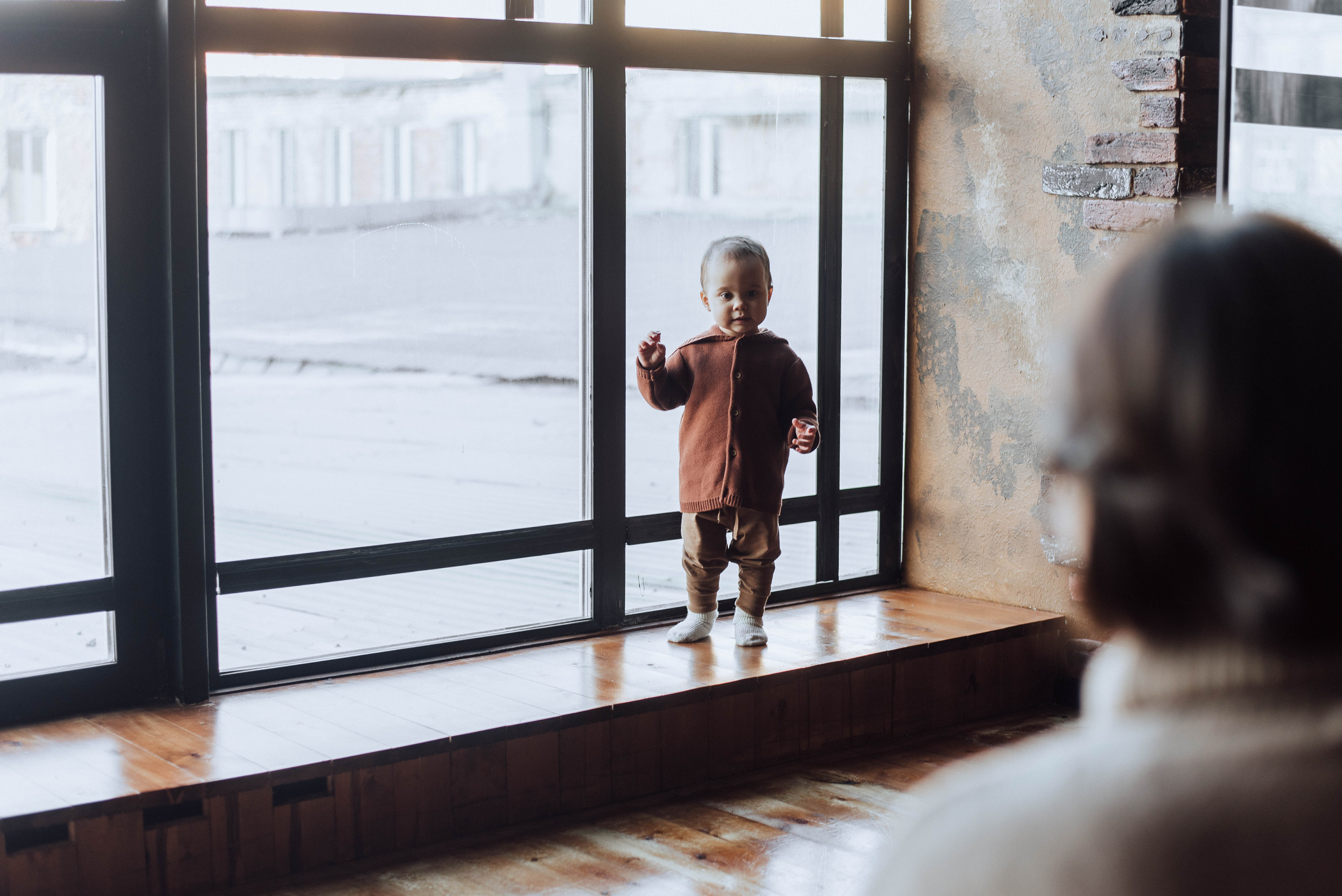 Оля и Алиса. Свадебный и семейный фотограф в Чите Юлия Оранская