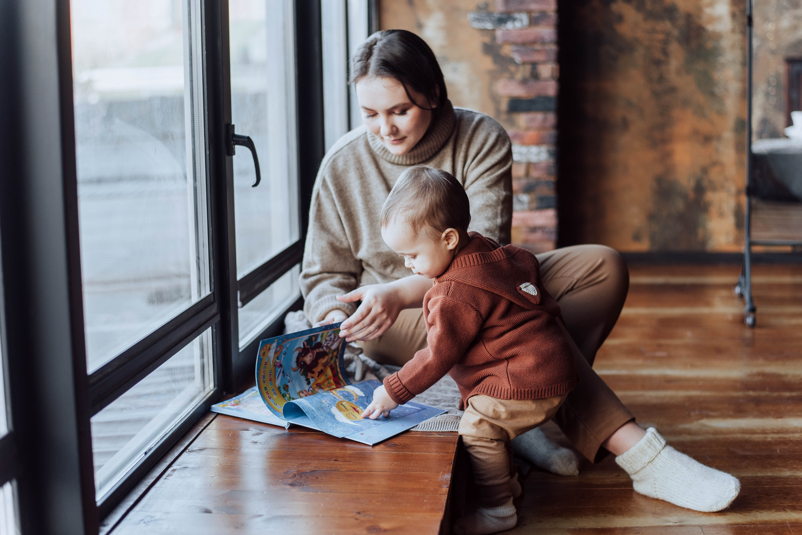 Оля и Алиса. Свадебный и семейный фотограф в Чите Юлия Оранская