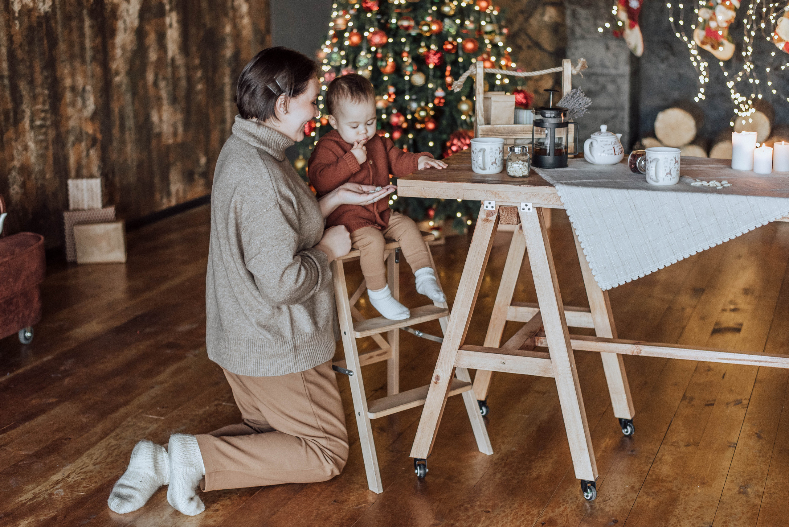 Оля и Алиса. Свадебный и семейный фотограф в Чите Юлия Оранская