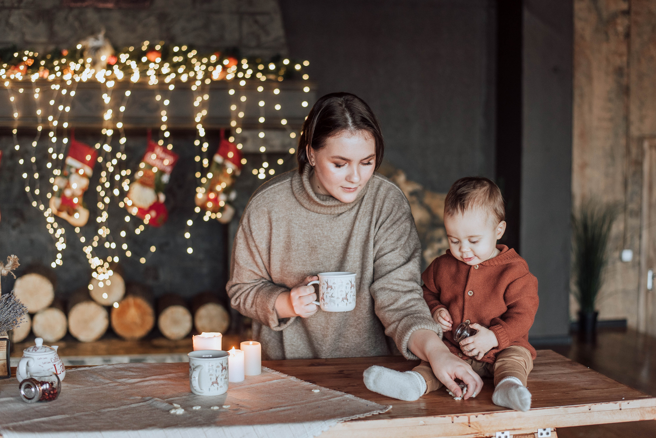 Оля и Алиса. Свадебный и семейный фотограф в Чите Юлия Оранская