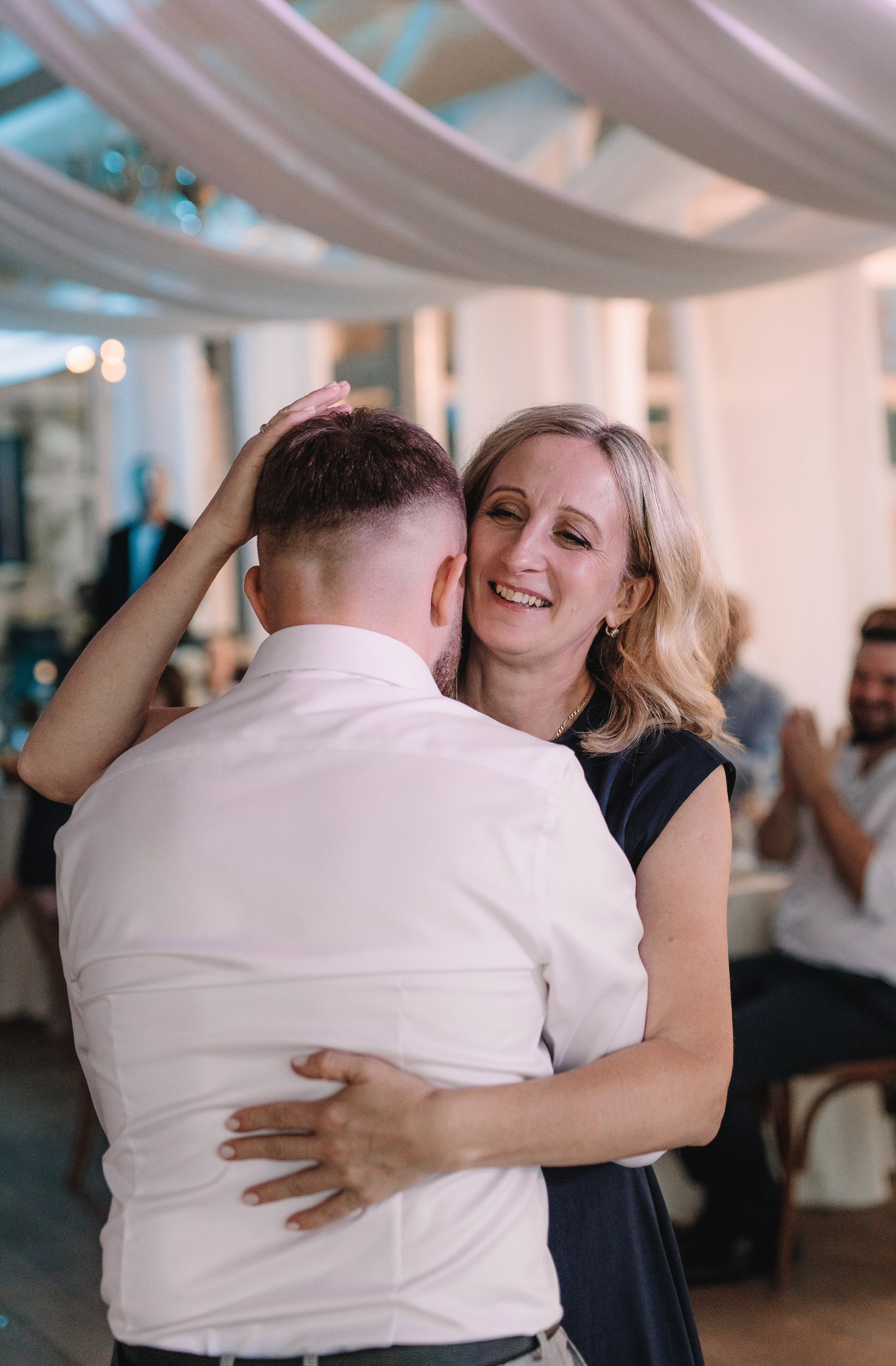 Данил Оксана. Свадебный фотограф СПб Евгения Орлова