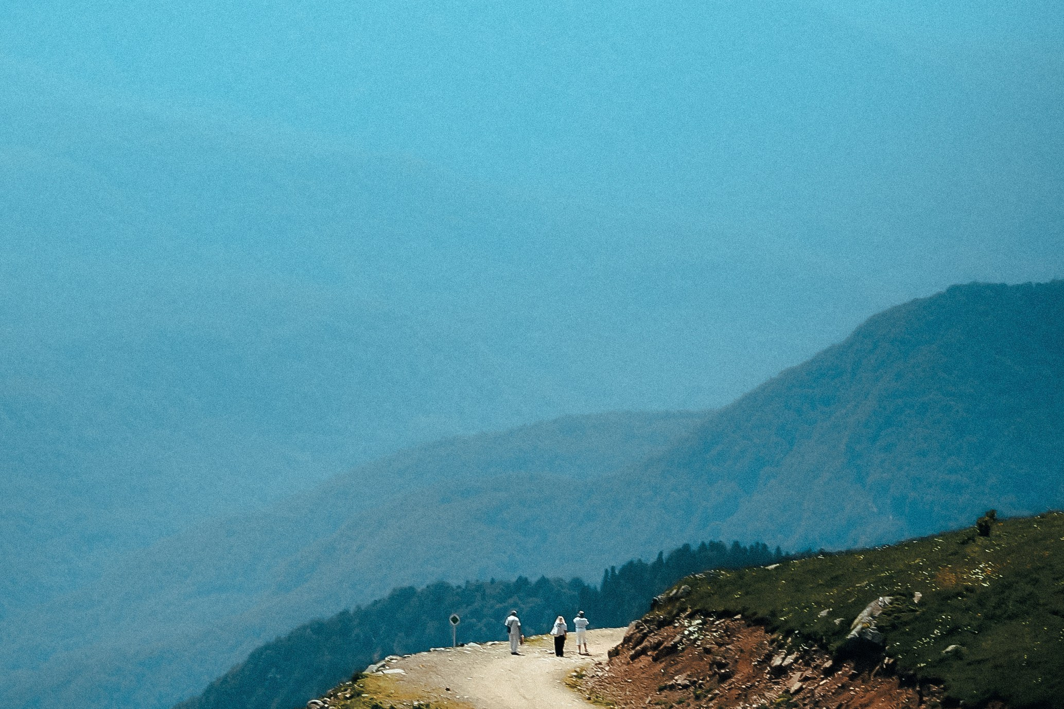 Природа. Фотограф в Москве Андрей Овчаров