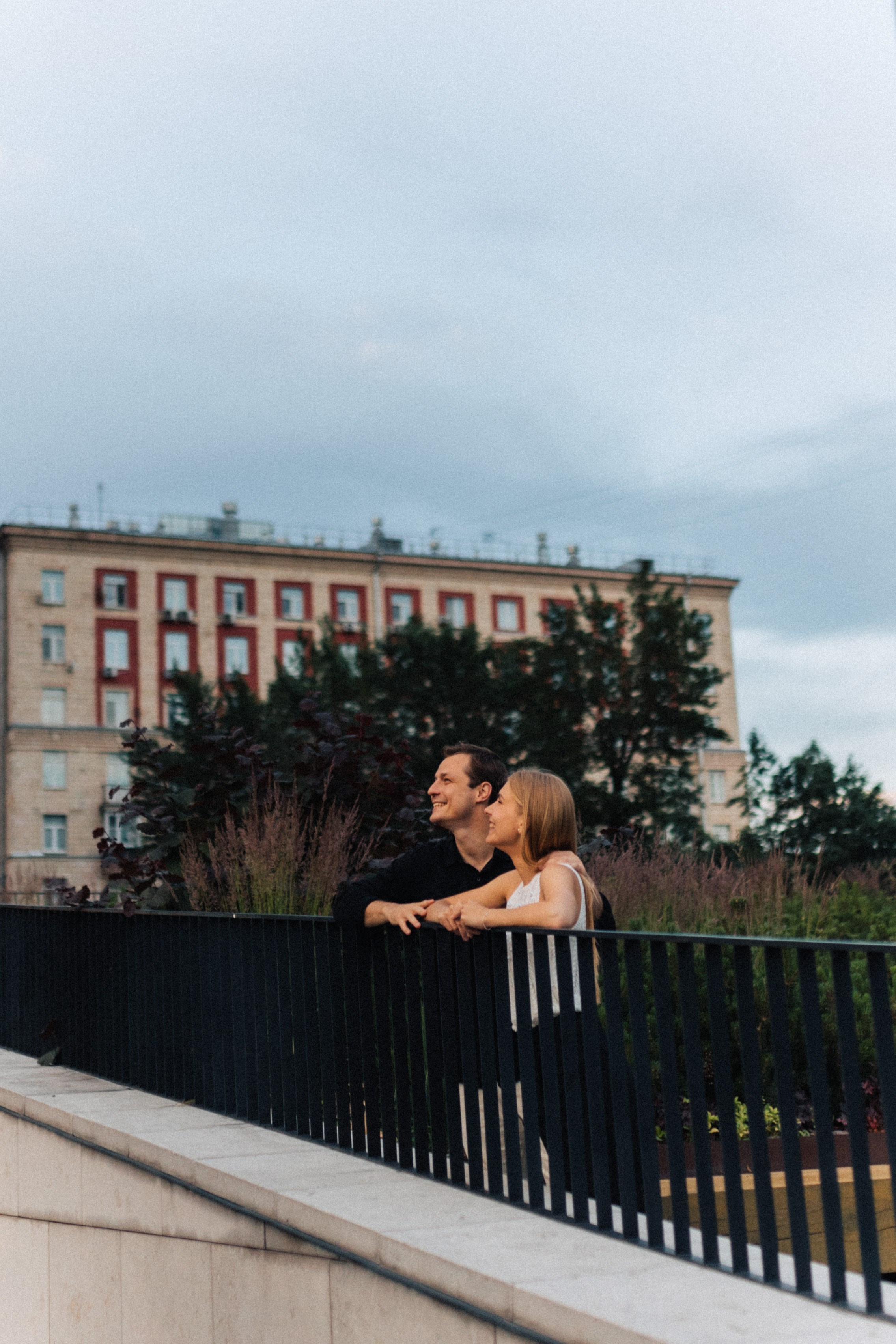 Никита/Аня. Фотограф в Москве Татьяна Сергеева