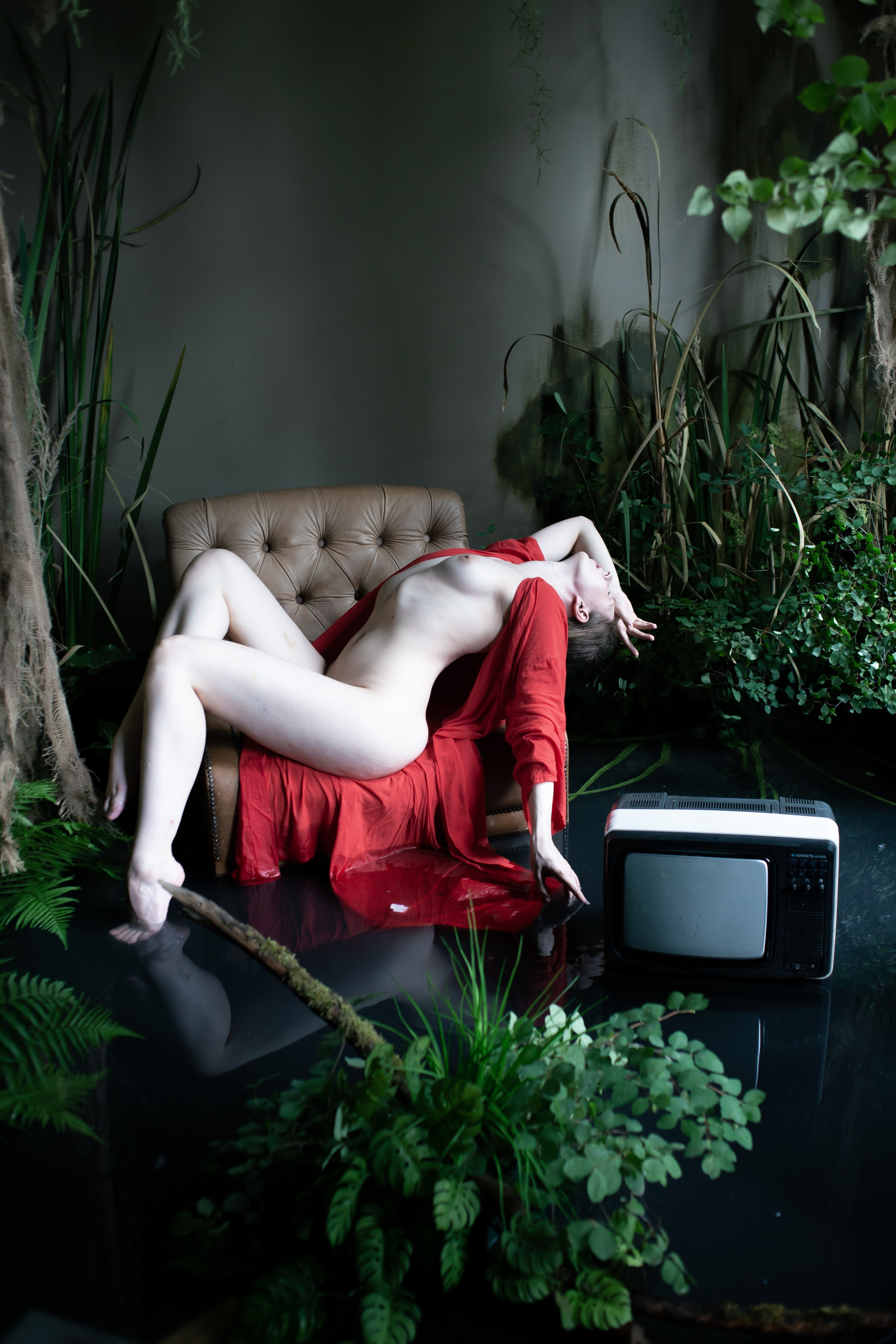 София. Фотограф в Москве Лера Юдина