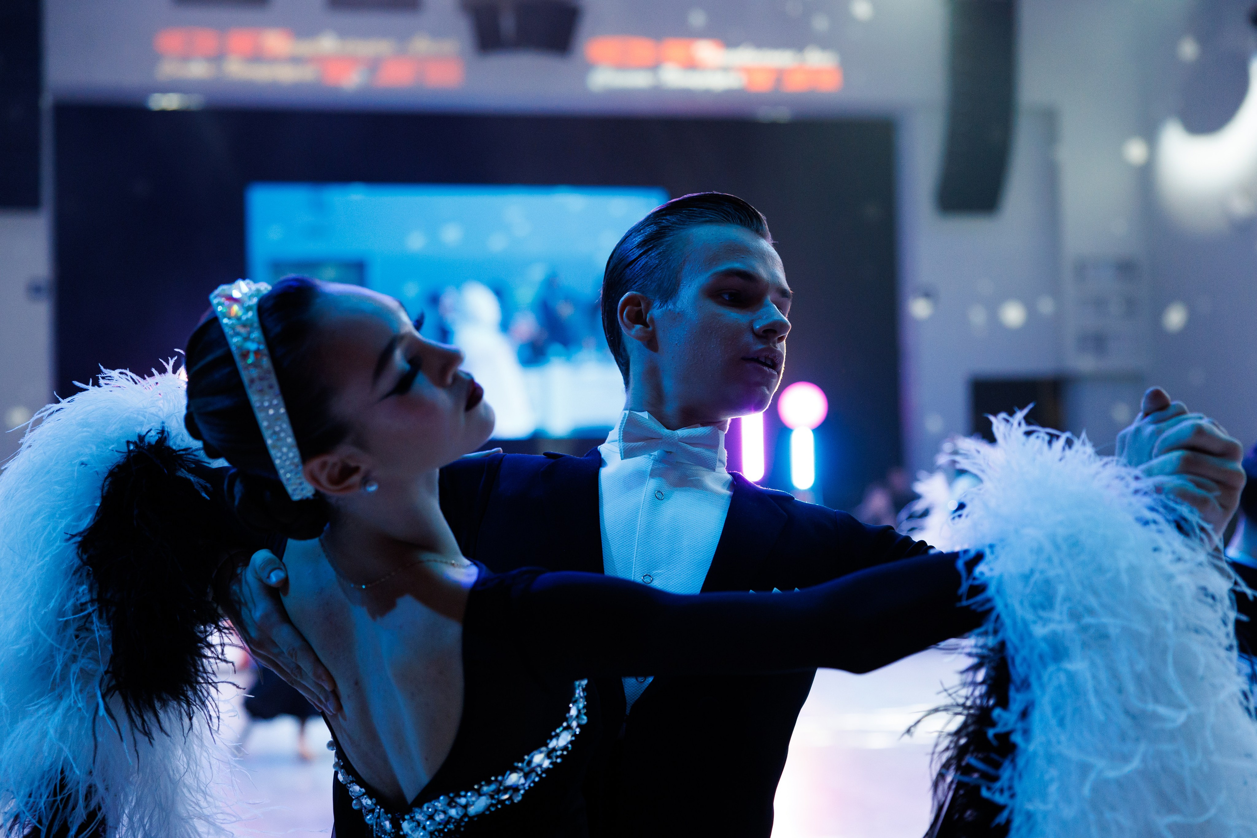 Большой кубок содружества. Репортажный фотограф Санкт-Петербург | Роман Карбышев