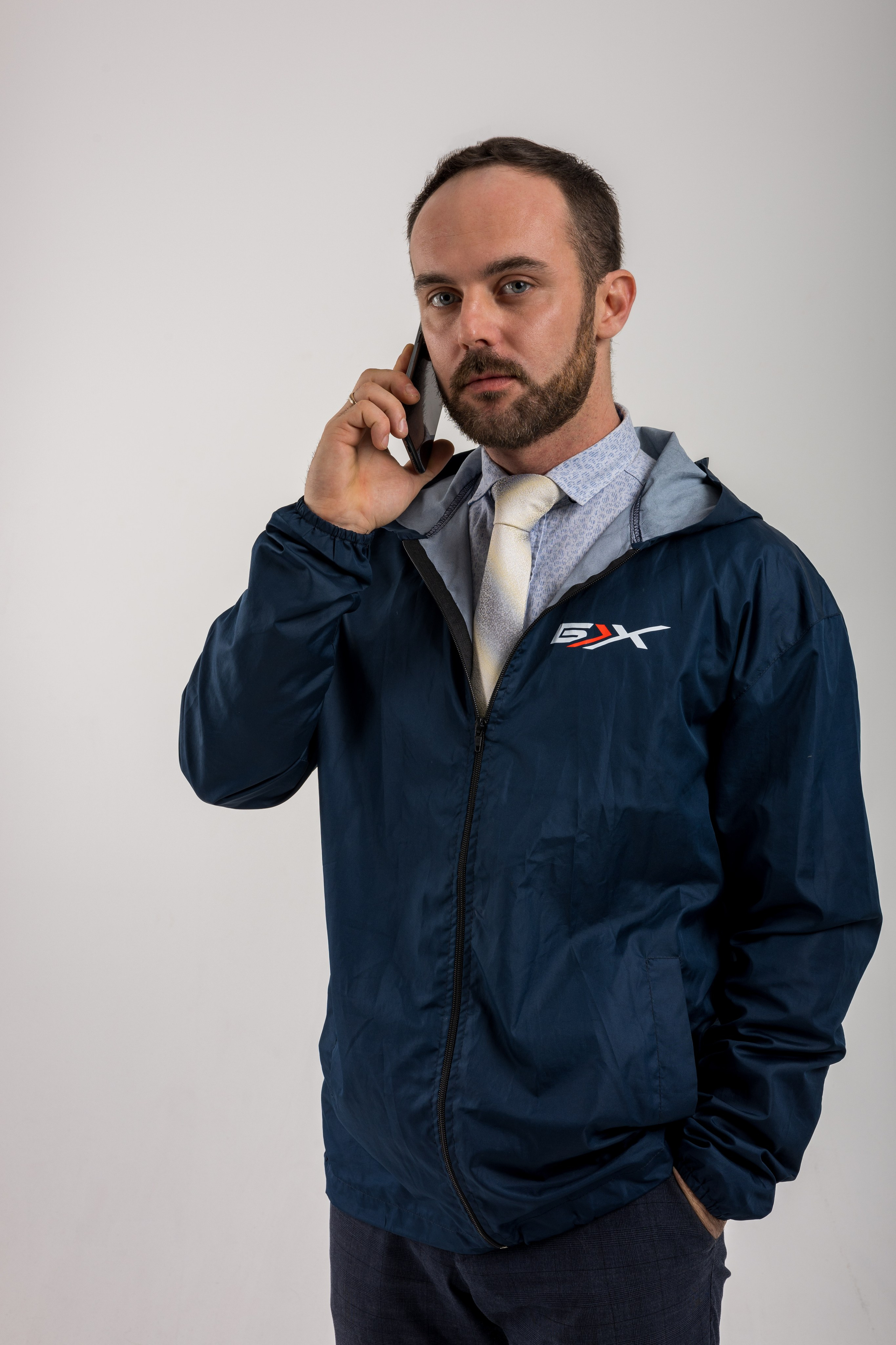 Геннадий. Репортажный фотограф Санкт-Петербург | Роман Карбышев