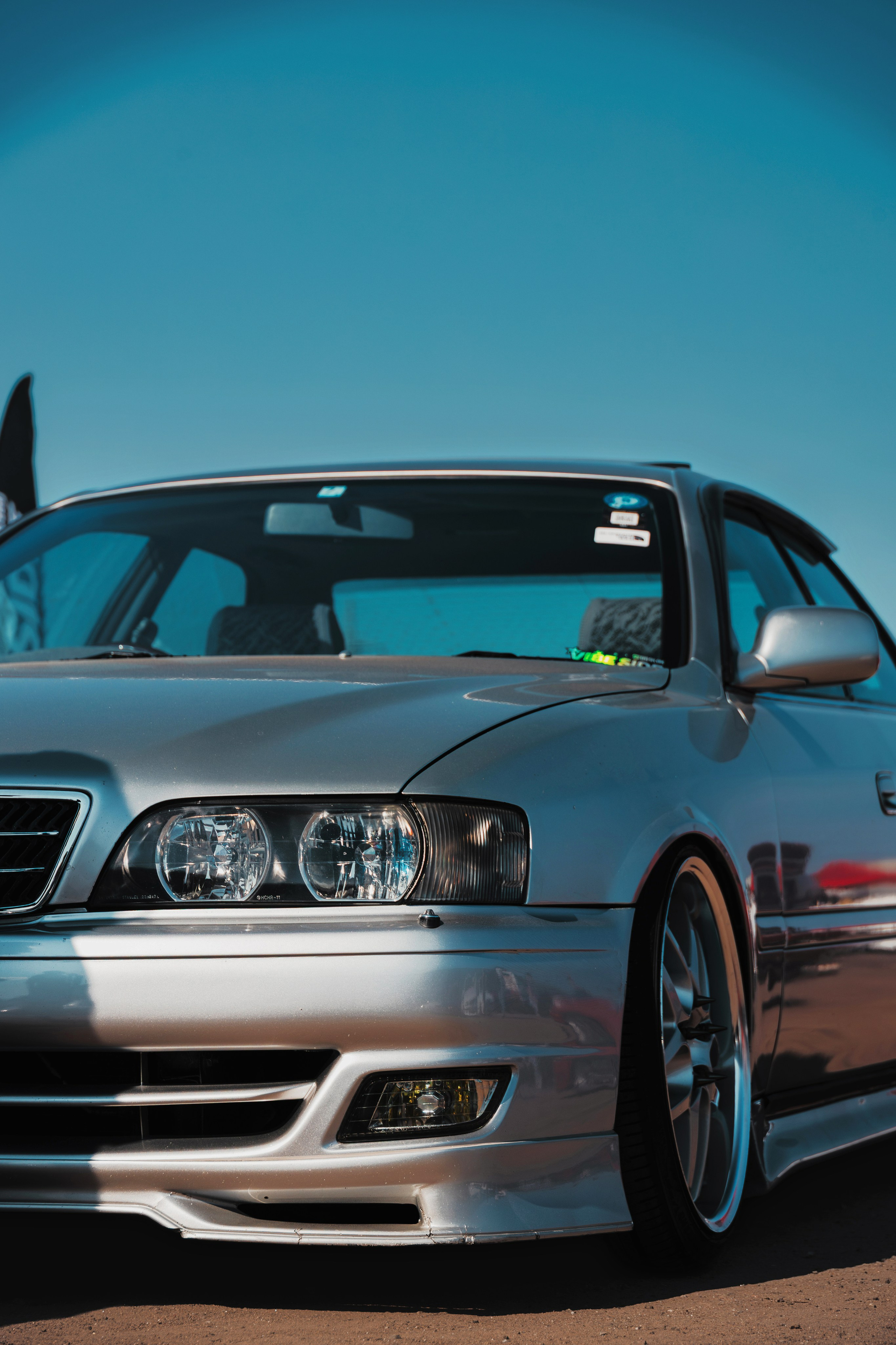 TURBO NIGHT — фоторепортаж с  turbo night легендарной вечеринки в формате автомобильного фестиваля