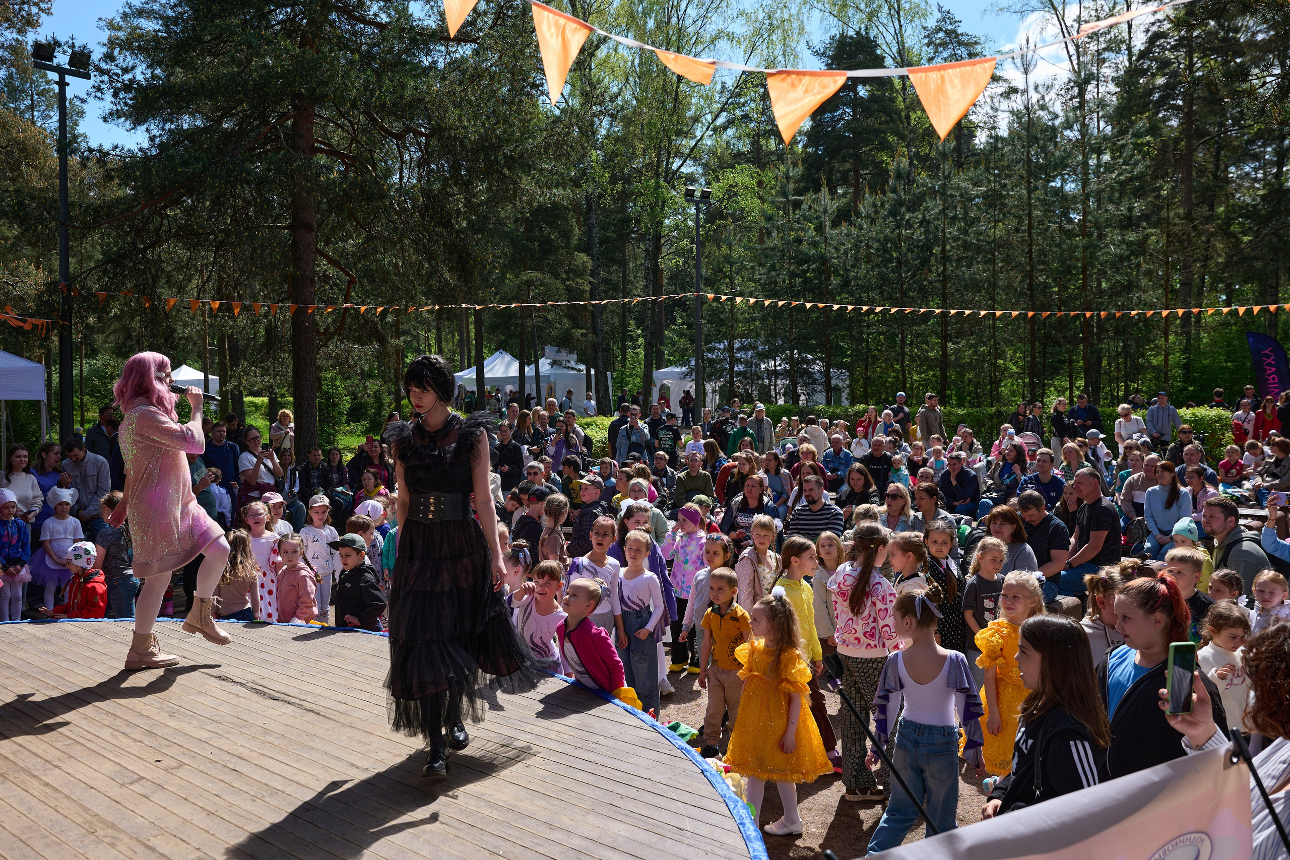 Выборгская сторона. Фотограф в Санкт-Петербурге