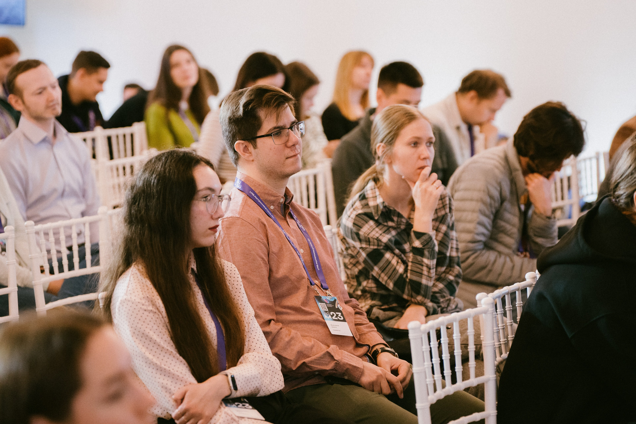 Матемаркетинг — 9–10 ноября 2023. Фотобанк Матемаркетинг