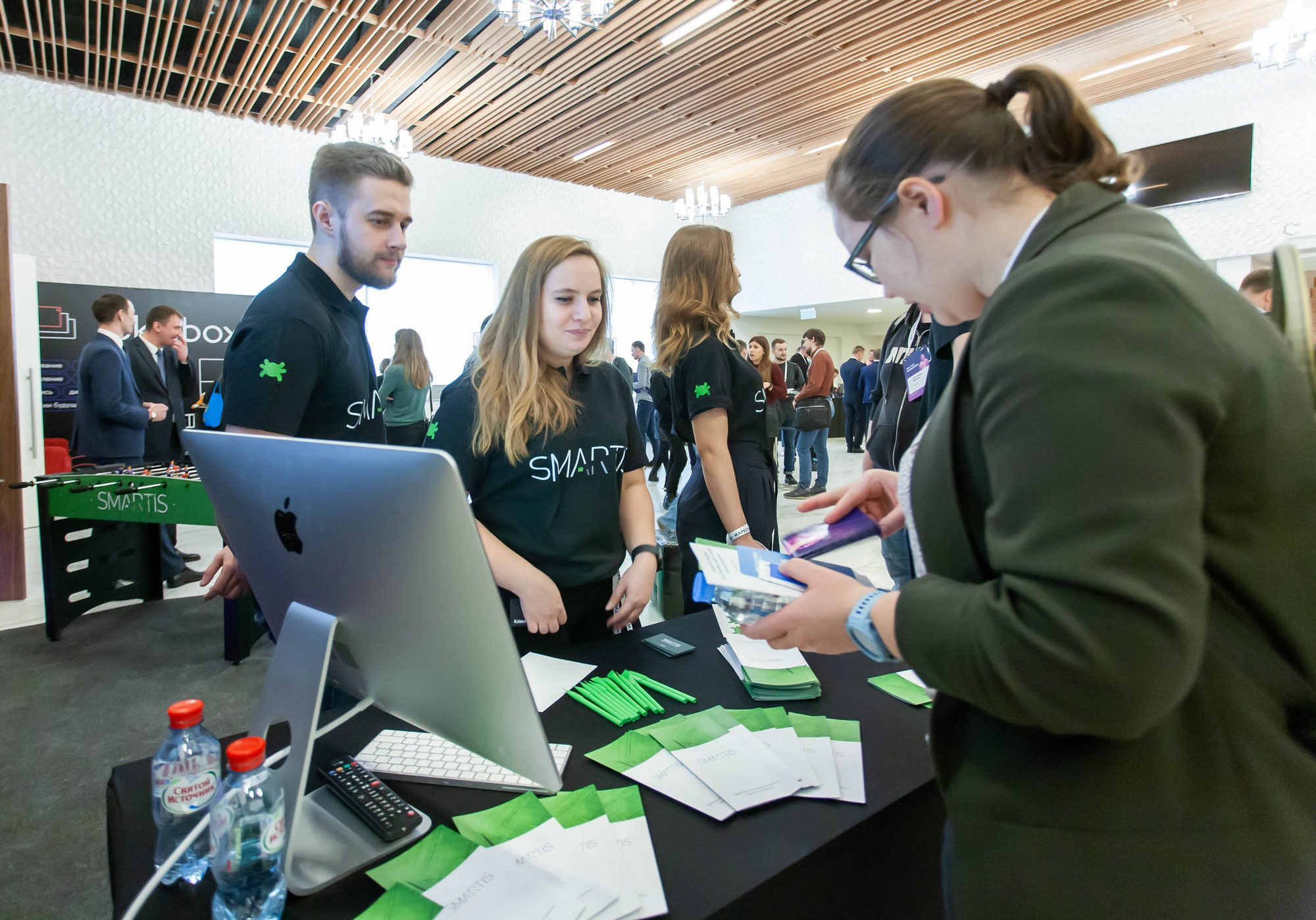 Матемаркетинг — 14–15 ноября 2019. Фотобанк Матемаркетинг