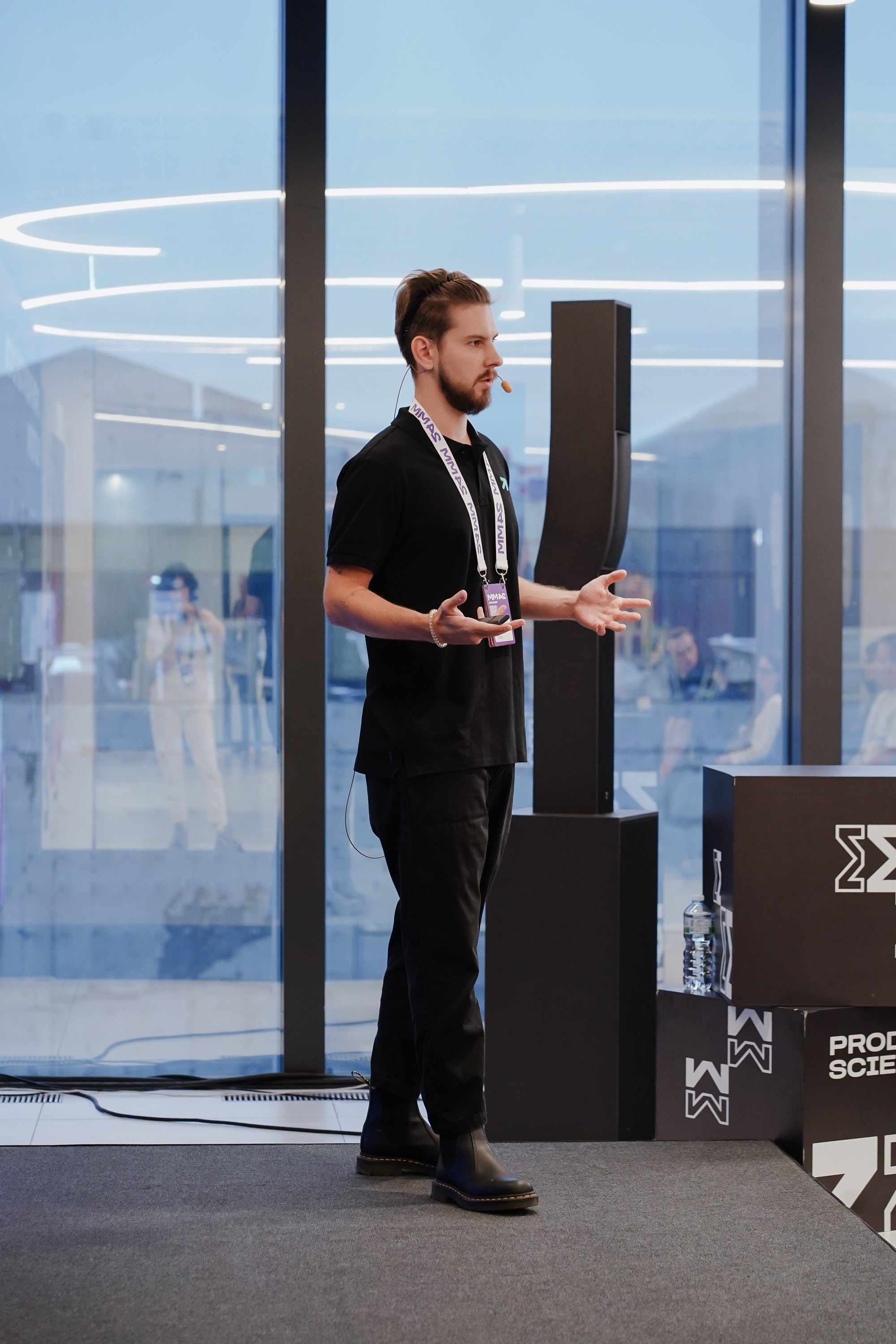 Матемаркетинг — 7–8 ноября 2024. Фотобанк Матемаркетинг