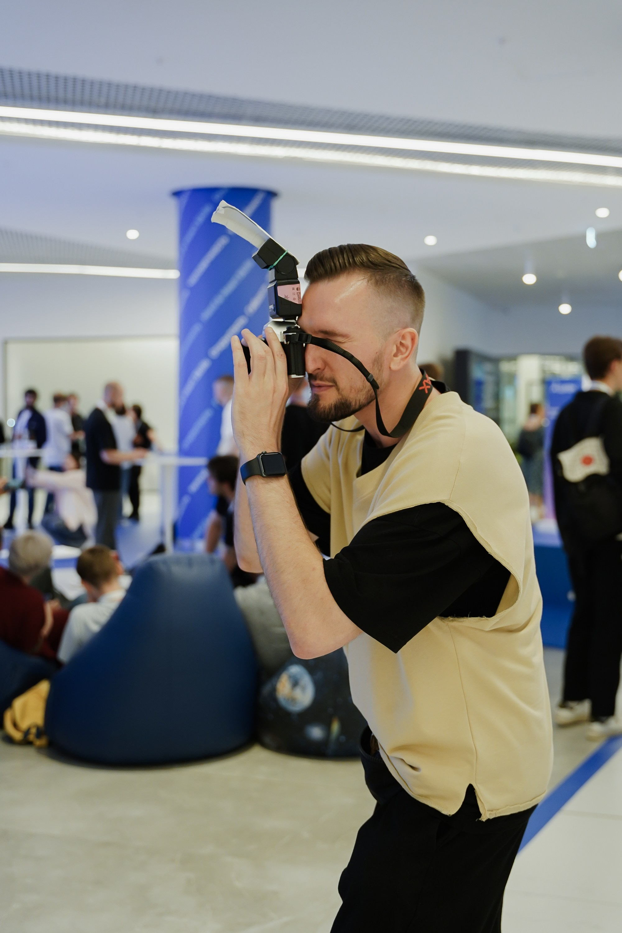 Aha! — 6 июня 2024. Фотобанк Матемаркетинг