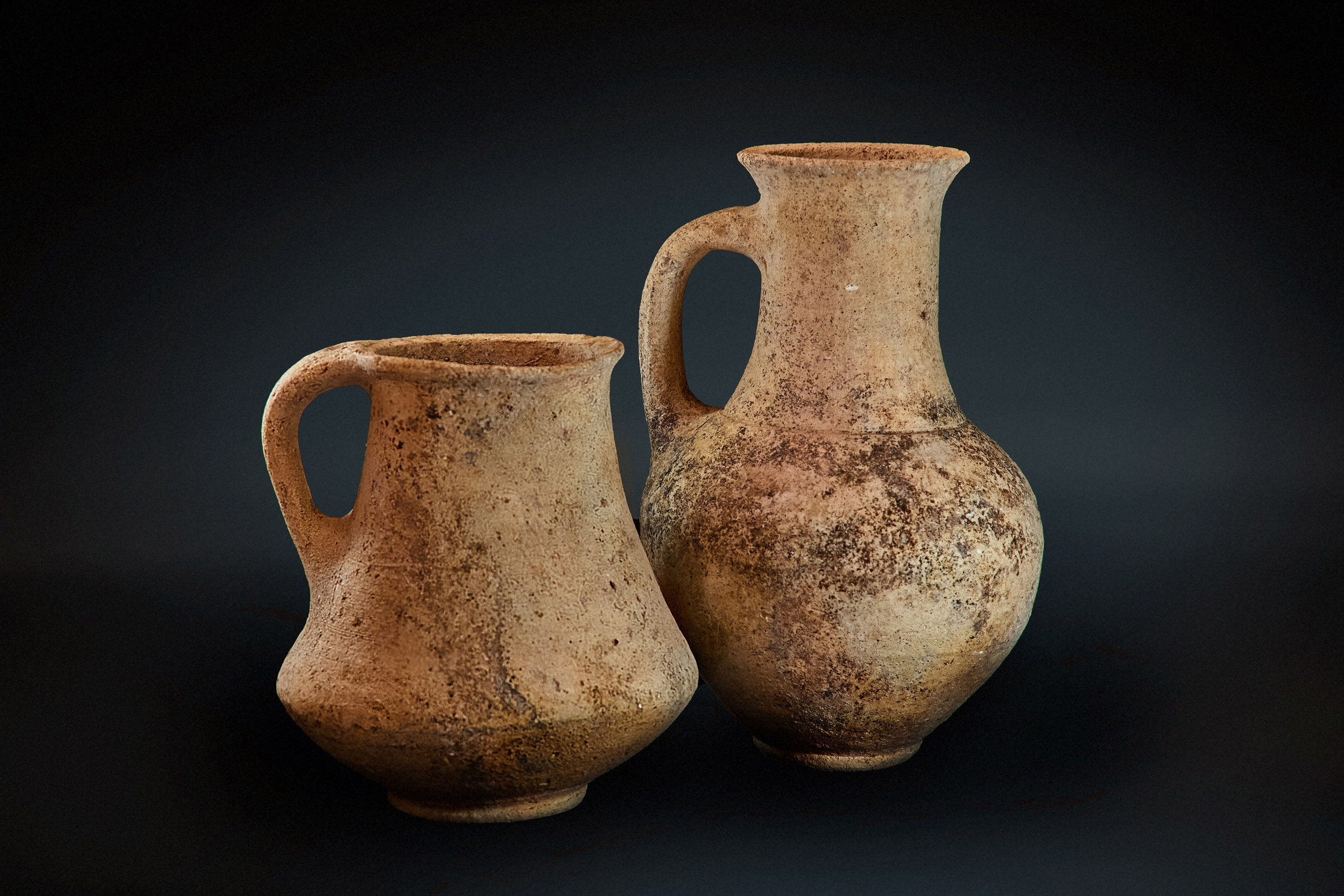 Археологическая экспедиция в Сирии. Семейный Lifestyle фотограф в Санкт-Петербурге Марина Бокшицкая