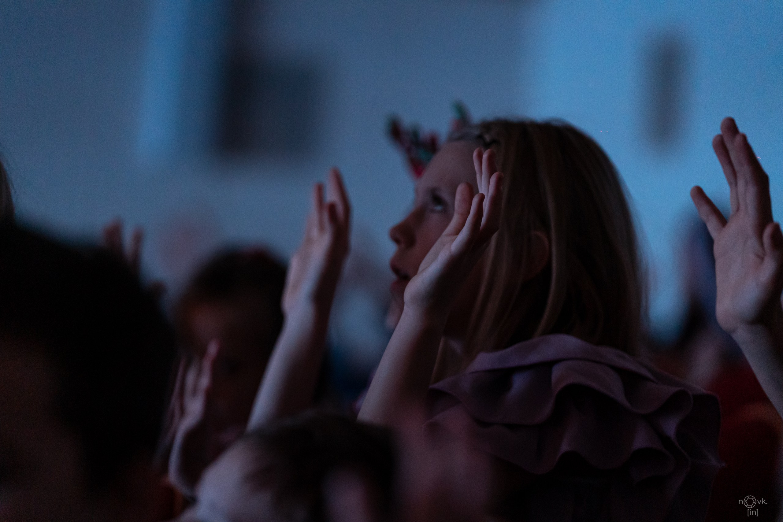 Ёлка. ФОТОГРАФ ИВАН НОВИКОВ | СТАВРОПОЛЬ