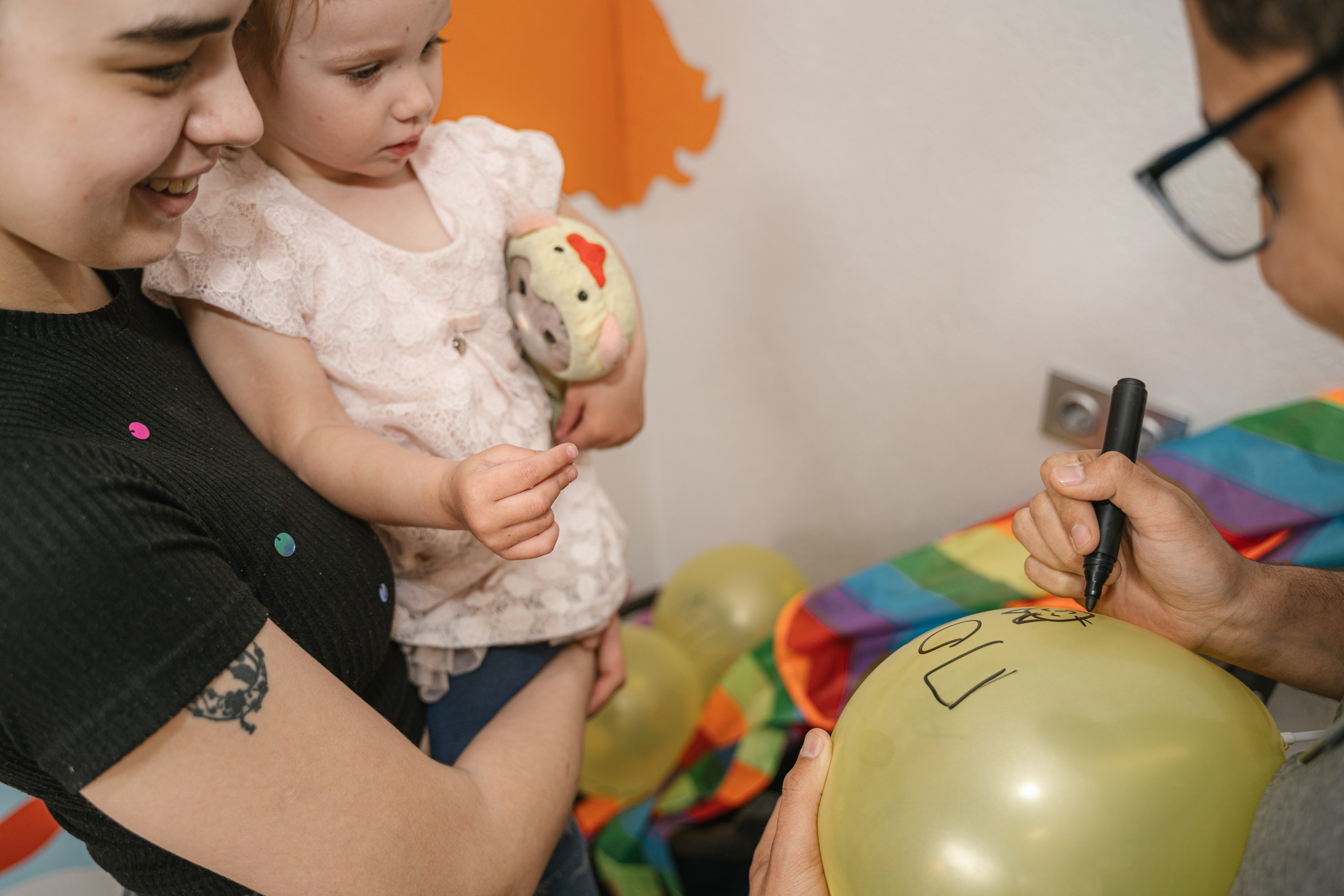 1 июня в ИТИТ. MILATE — выпускные альбомы, фотосессии и видео в Москве