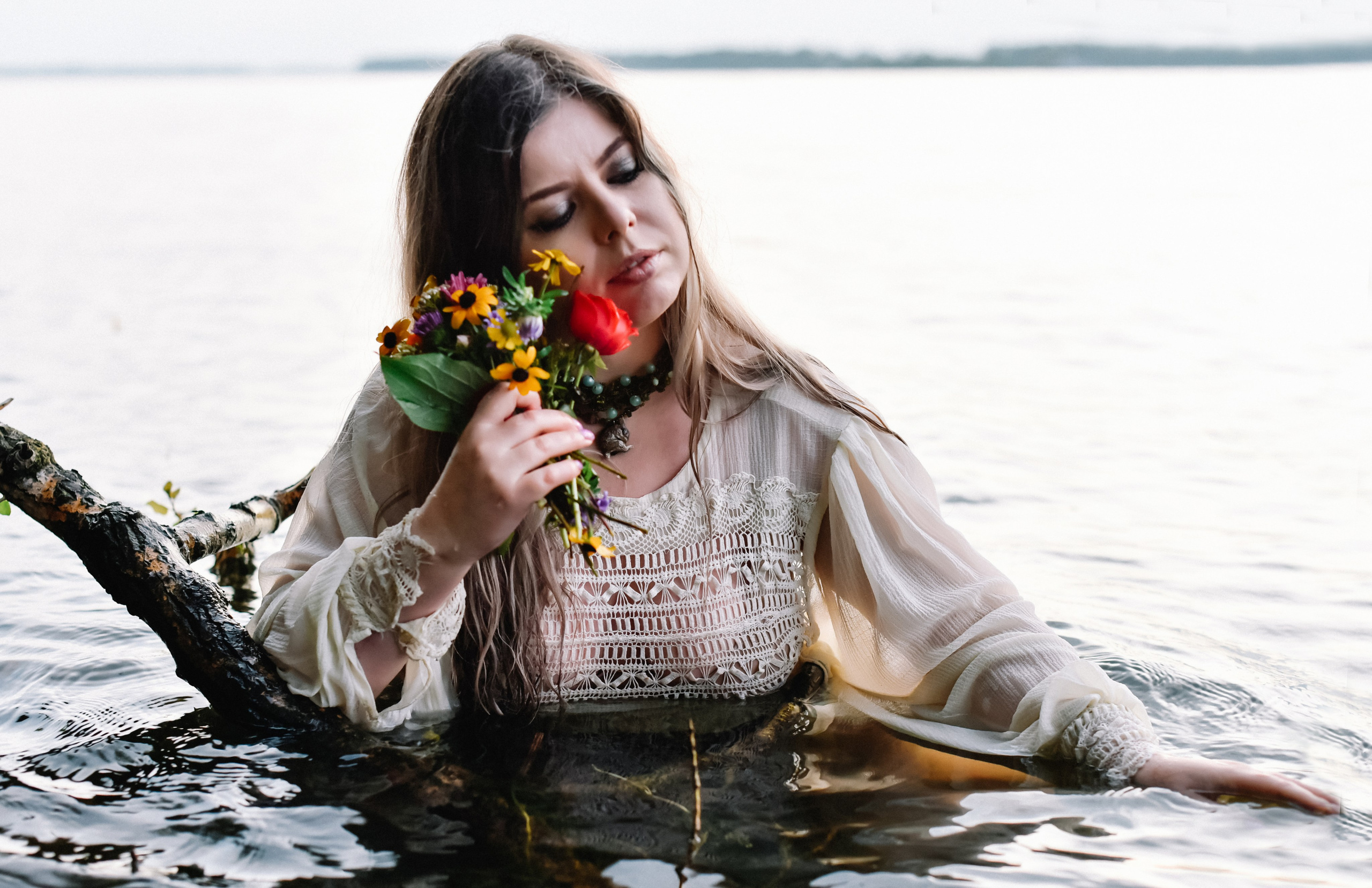 Русалка Лиля