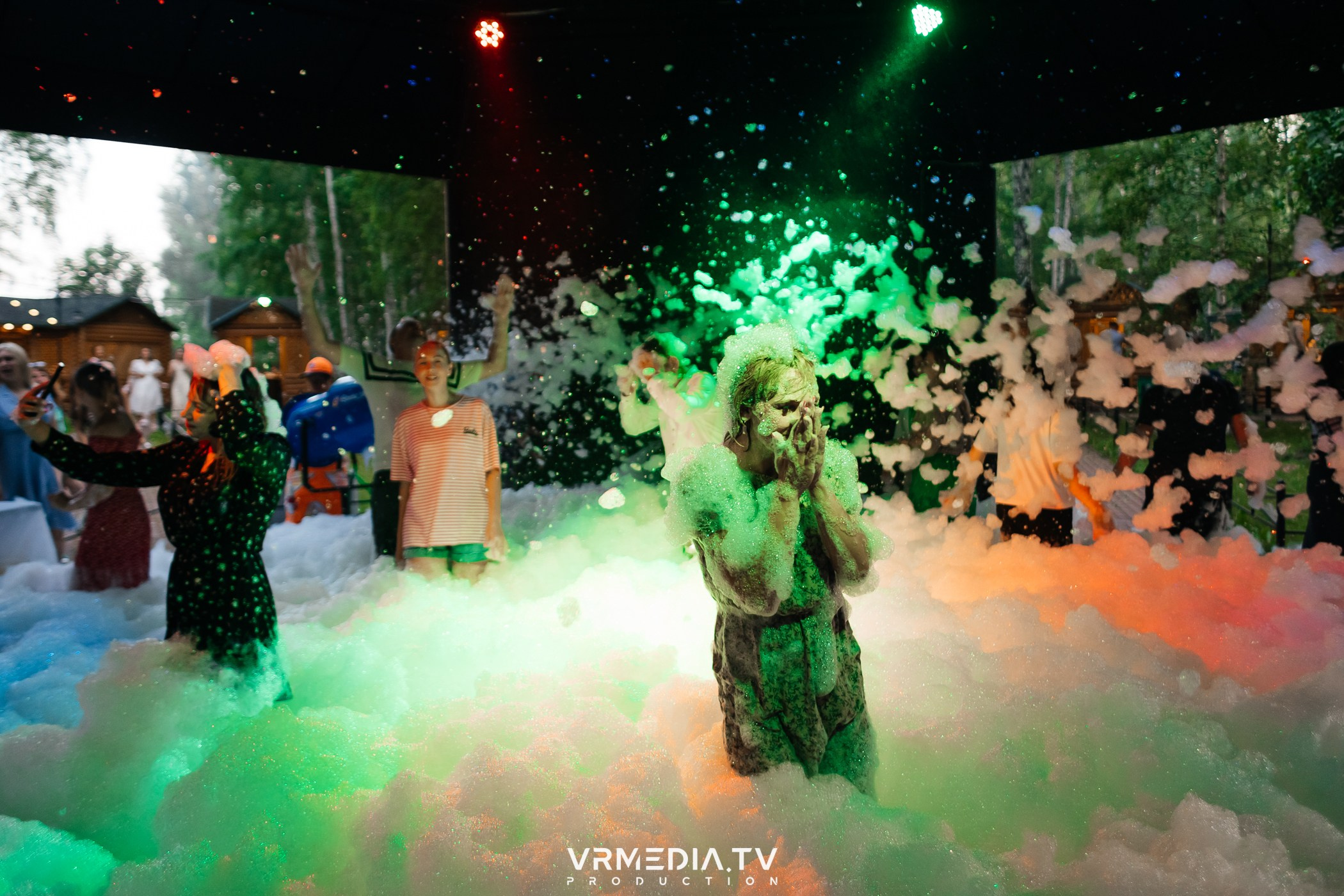 В гостях у «Петровича»