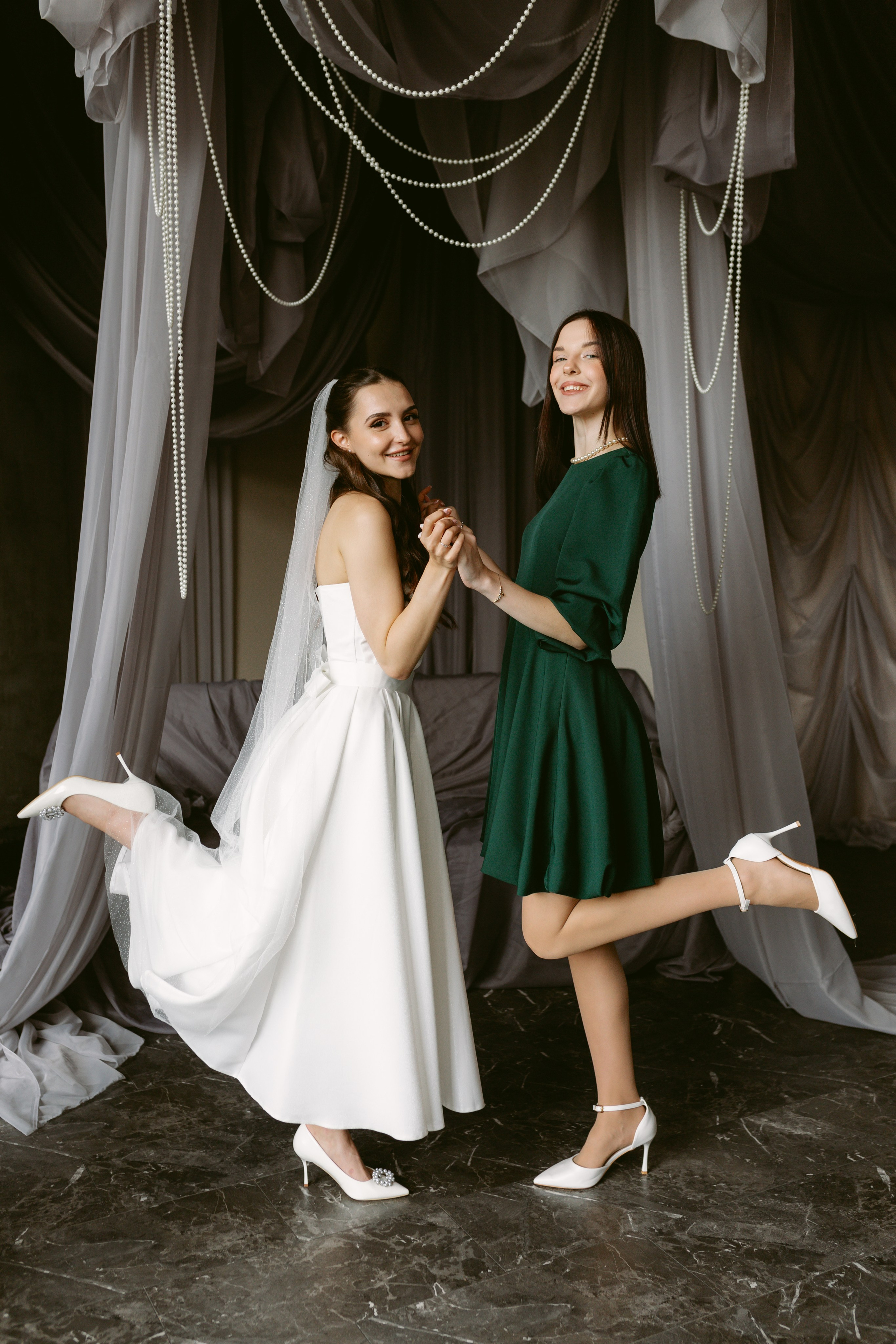 Анжелика и Дима. Photographer and Blogger in Kaliningrad, as well as around the world — Anton Semenov