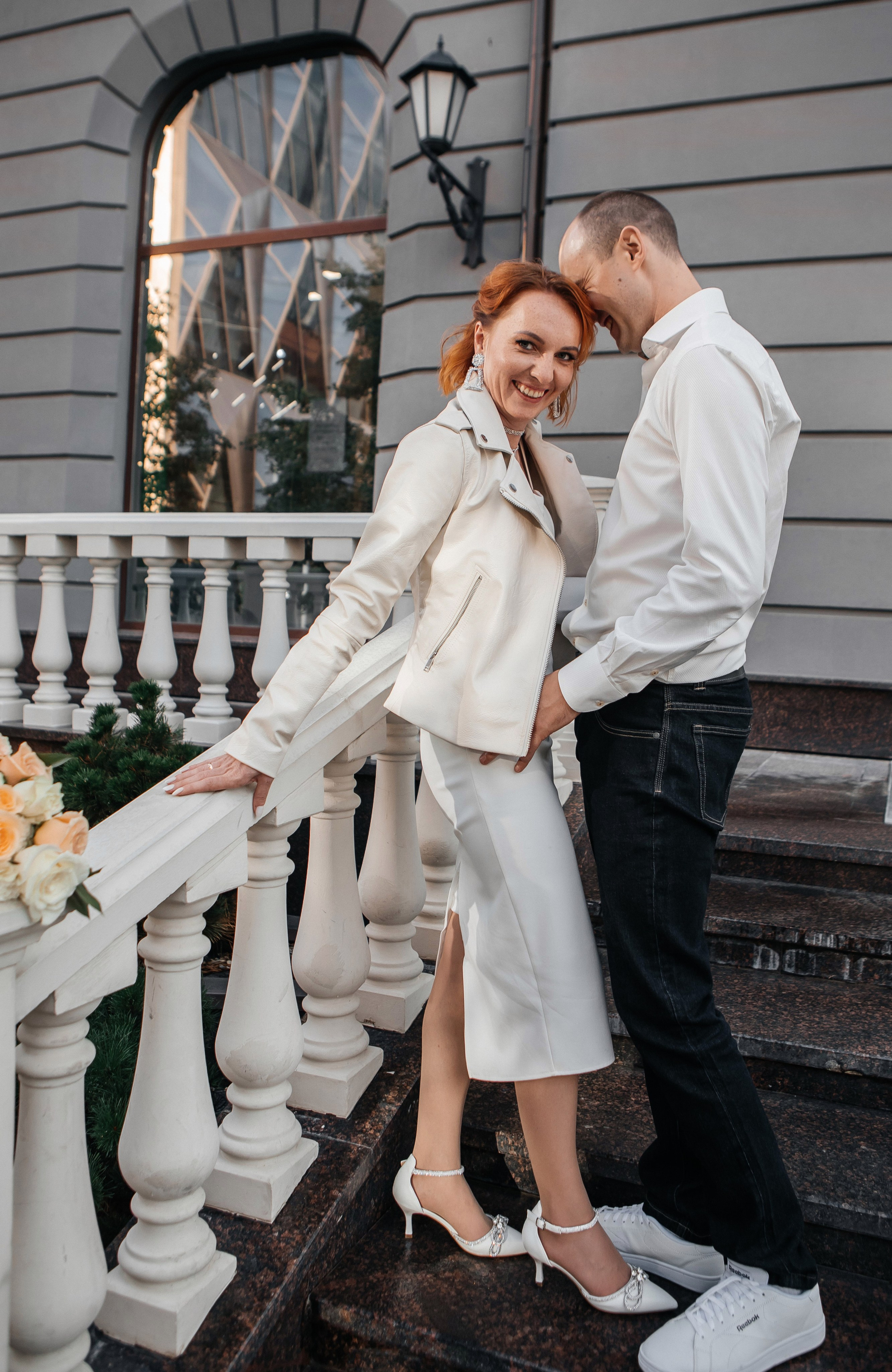 Свадебная Love Story Александр и Юля. Свадебный и семейный фотограф Ибрагимова Мария из Екатеринбурга