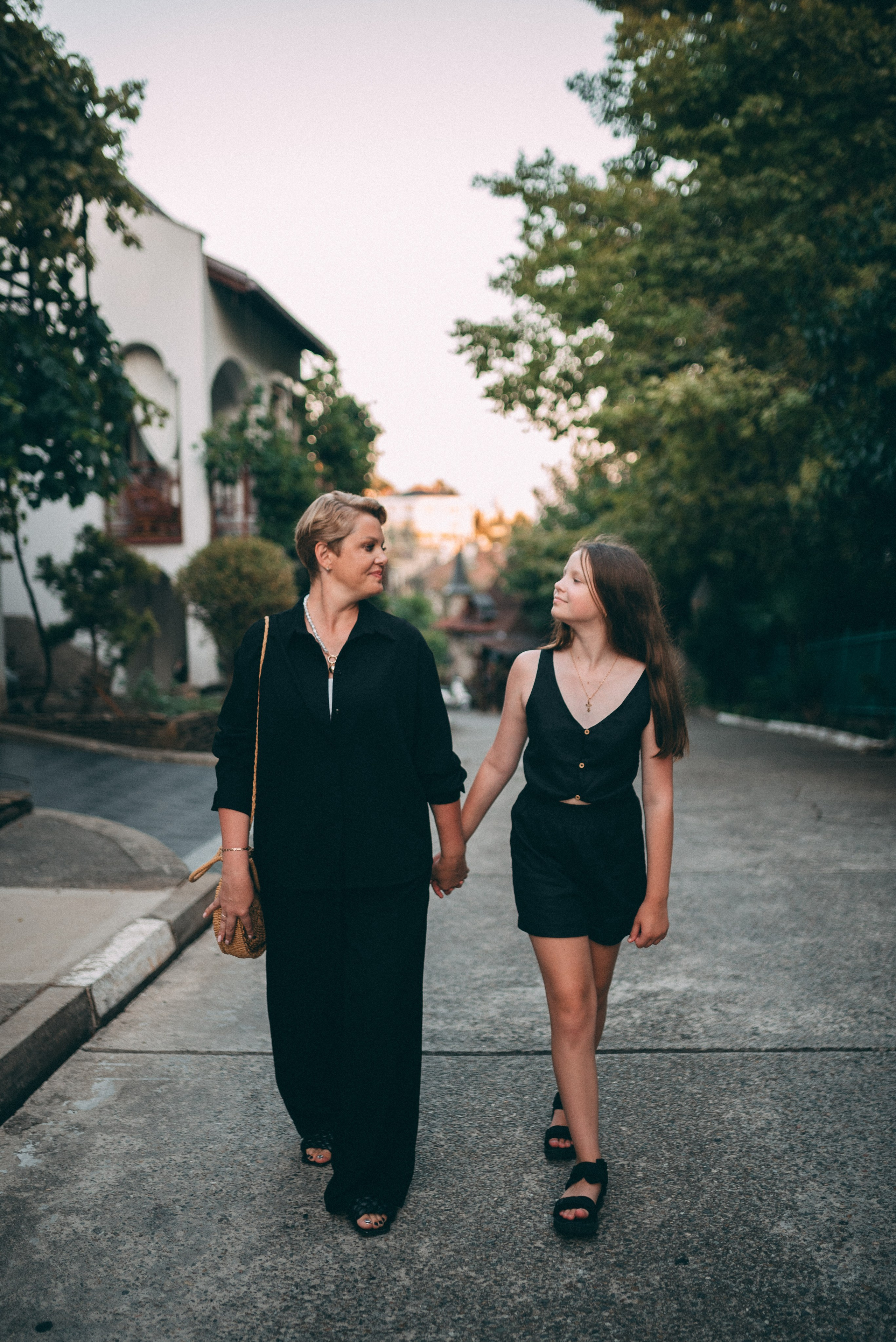 Фотосессия в городе. Сочи, Адлер, Красная поляна. Фотограф в Сочи — Маргарита Поганова