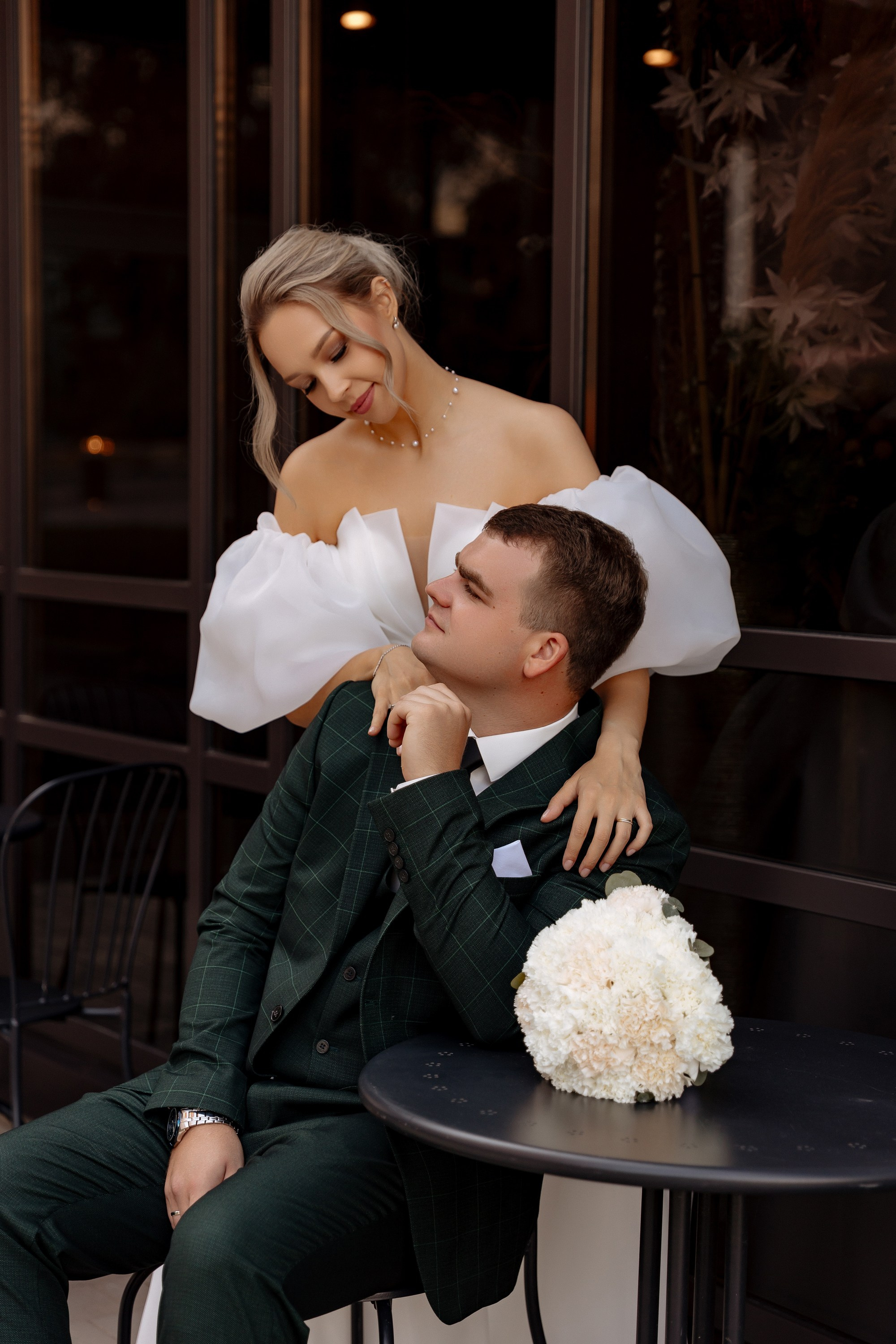 10 августа WED. Свадебный фотограф Анастасия Пелевина