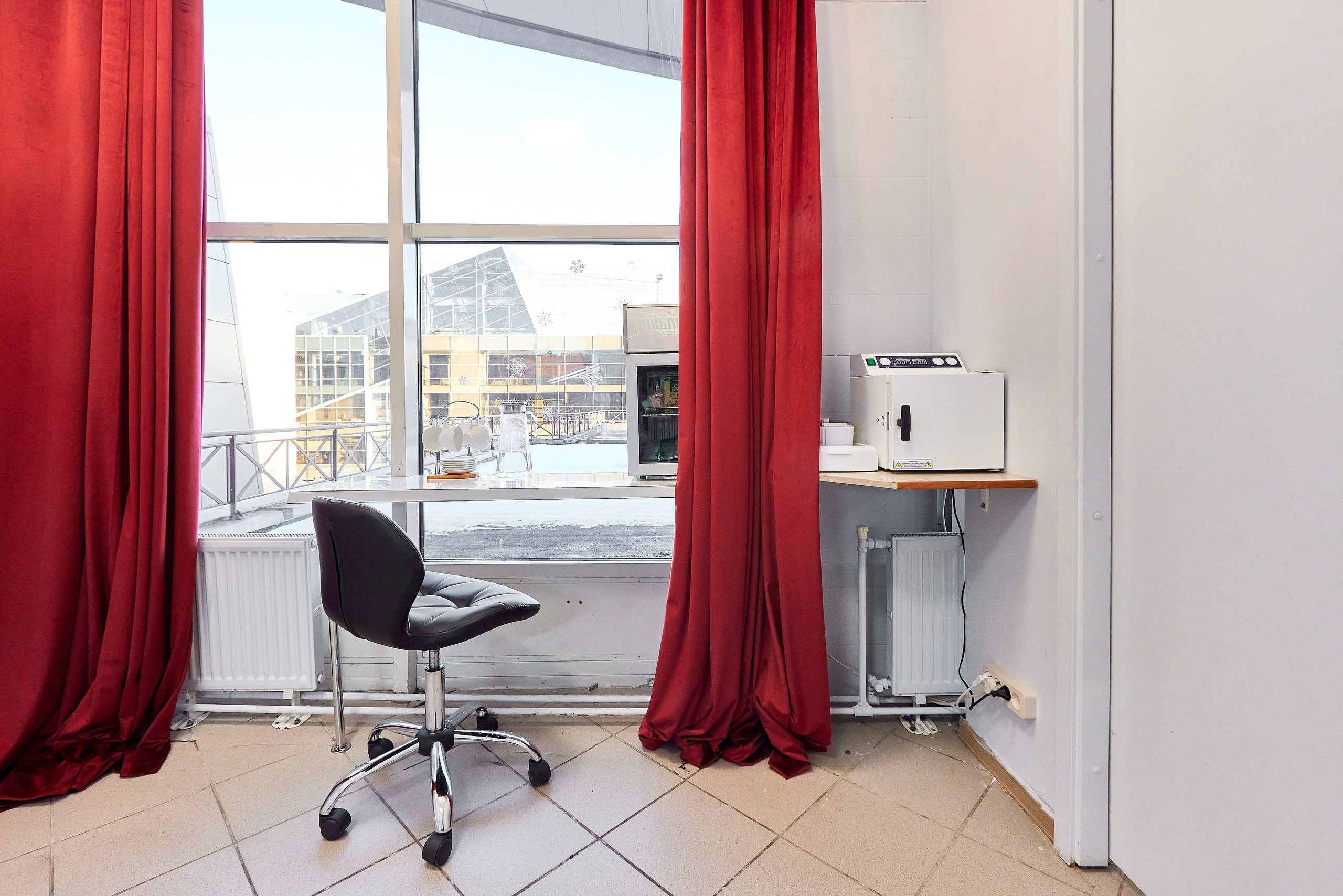 Студия Ресницы № 1. Фотограф Анастасия Леонтьева Санкт-Петербург