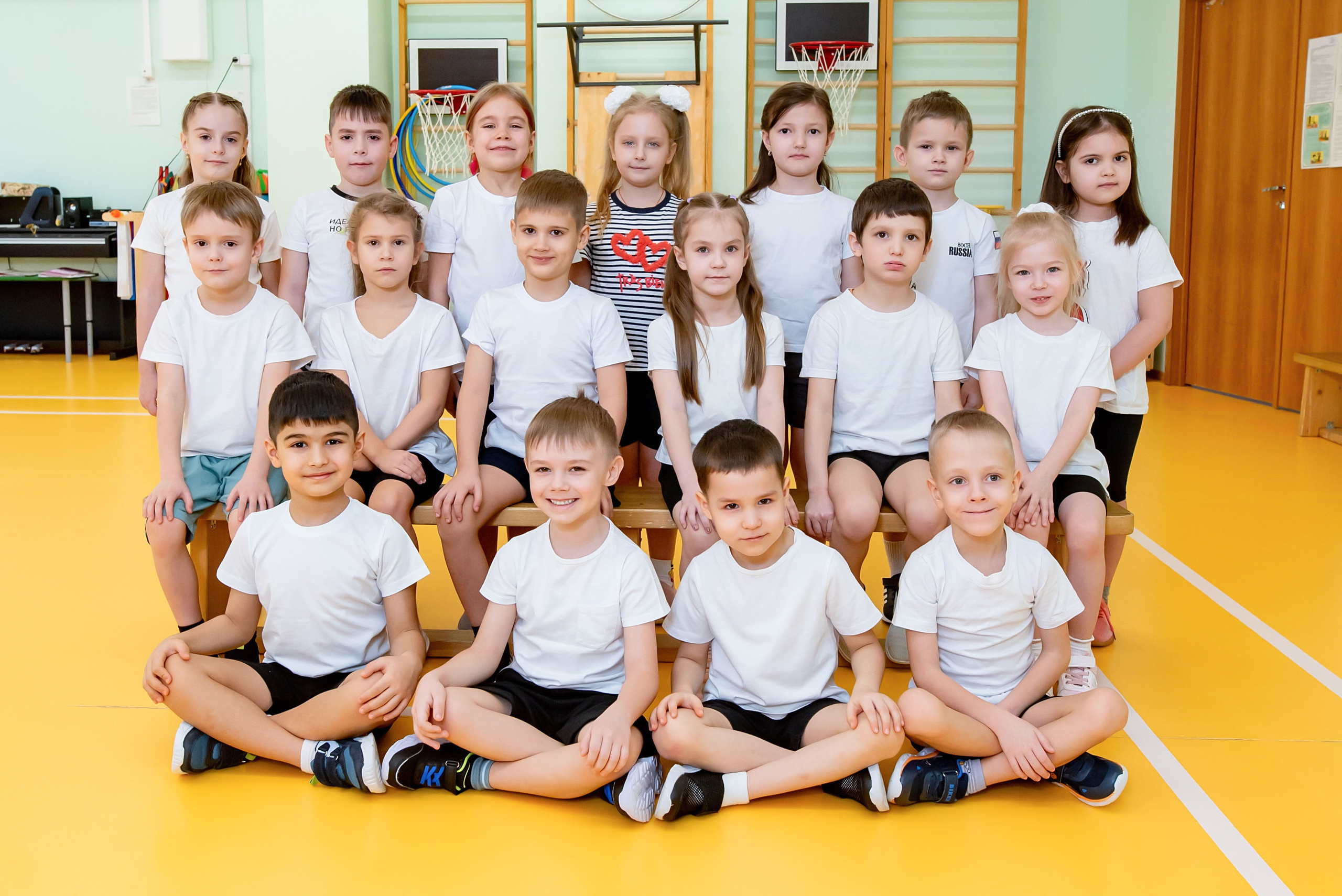 Гайд: подготовка к фотосессии в школе. Фотограф в г. Нижневартовск Александра Гриценко