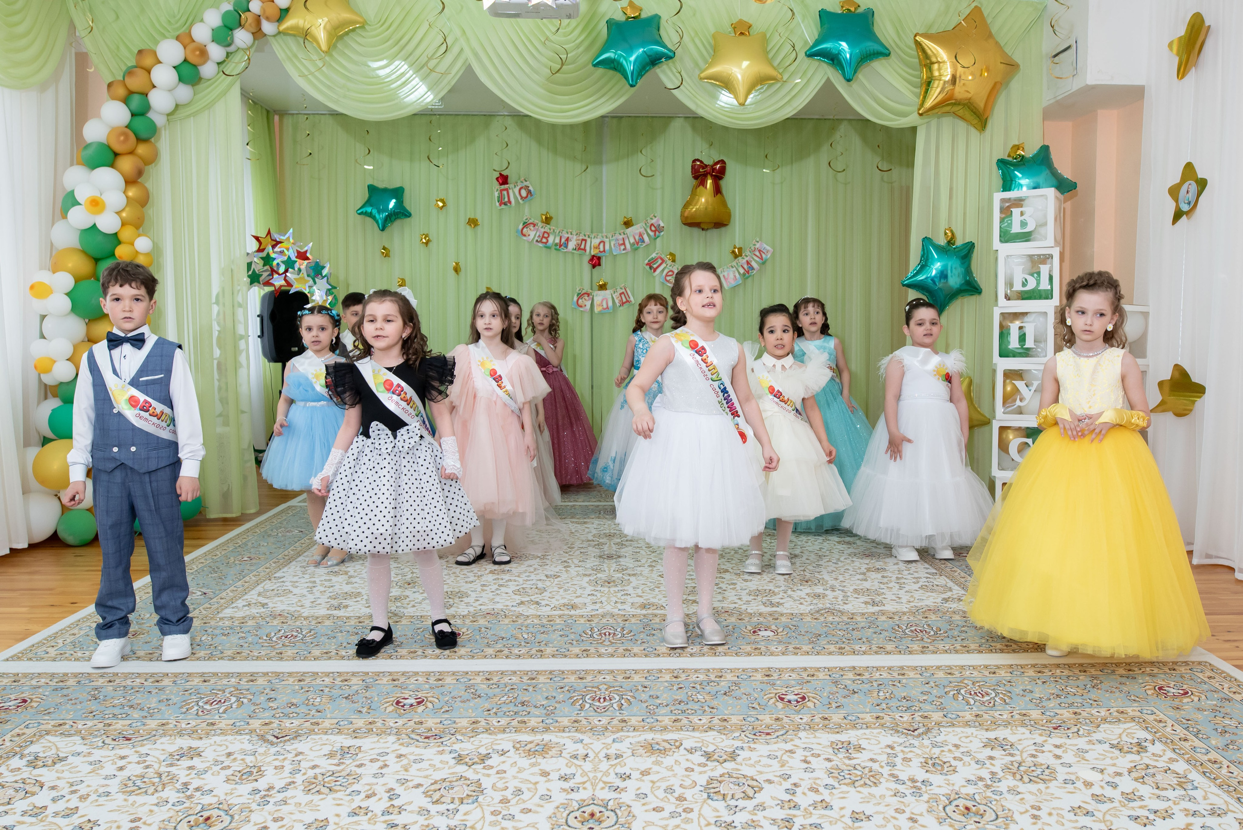 Г. Мегион. Фотограф в г. Нижневартовск Александра Гриценко