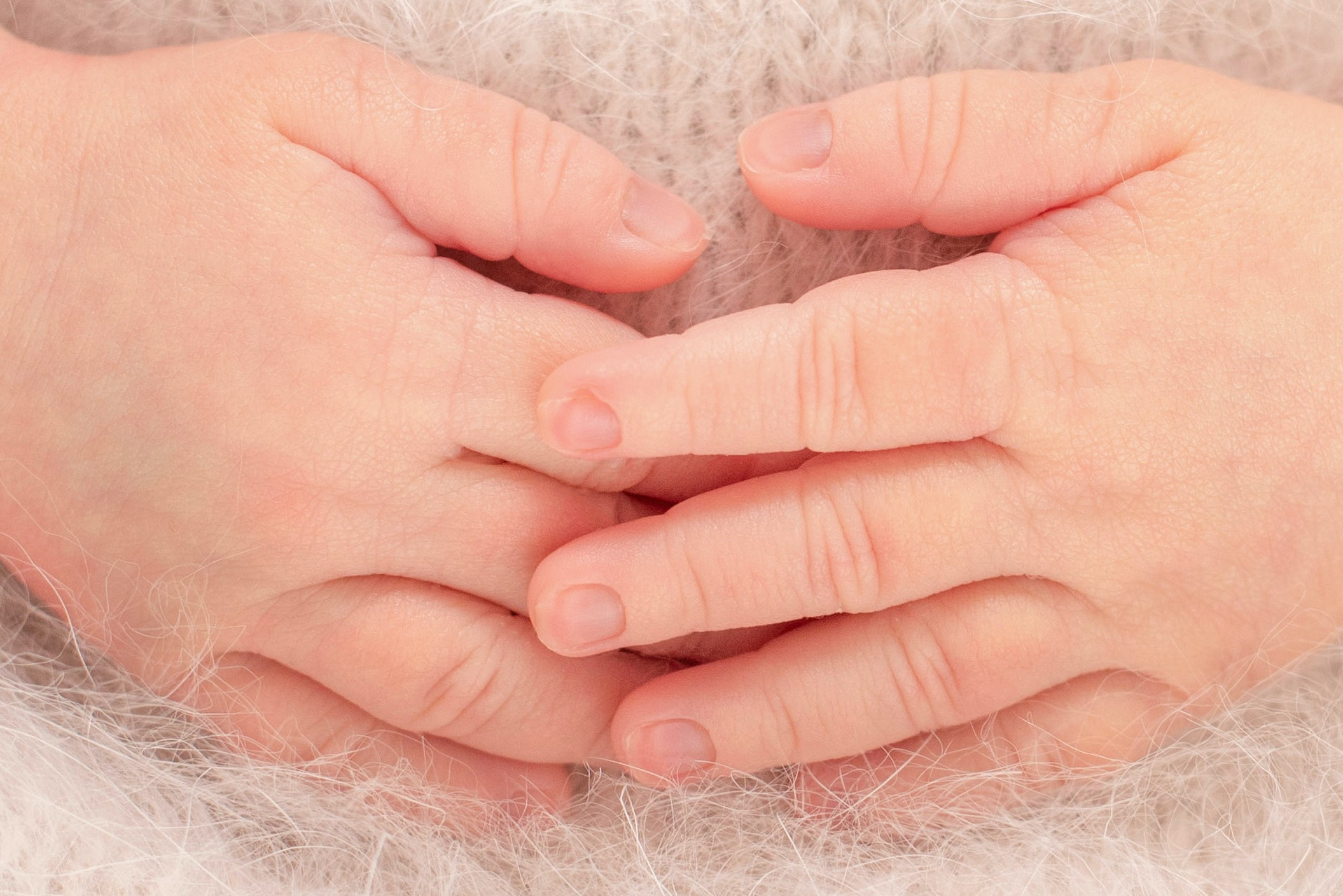 Фотосессия новорождённых. Фотограф в г. Нижневартовск Александра Гриценко