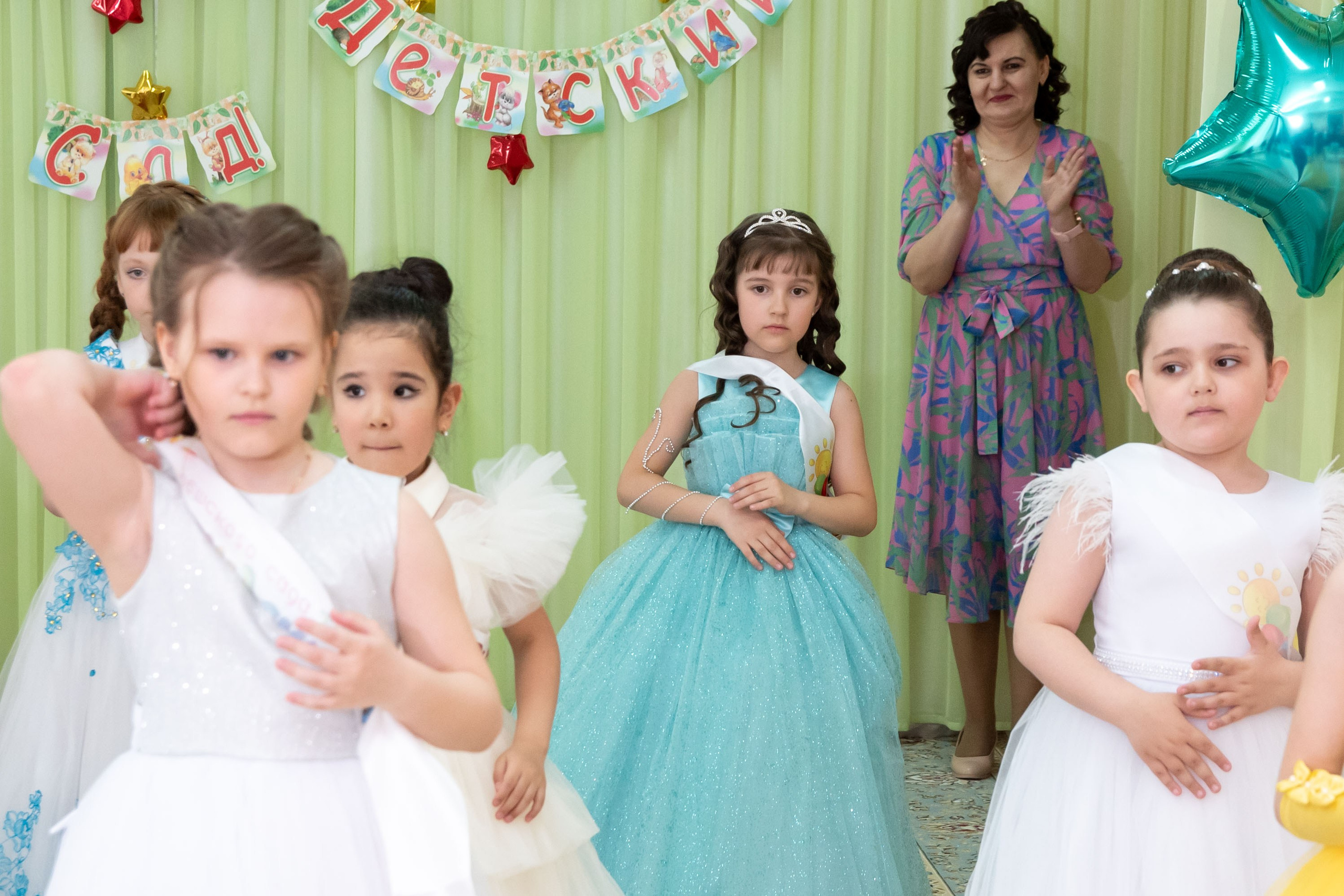 Г. Мегион. Фотограф в г. Нижневартовск Александра Гриценко