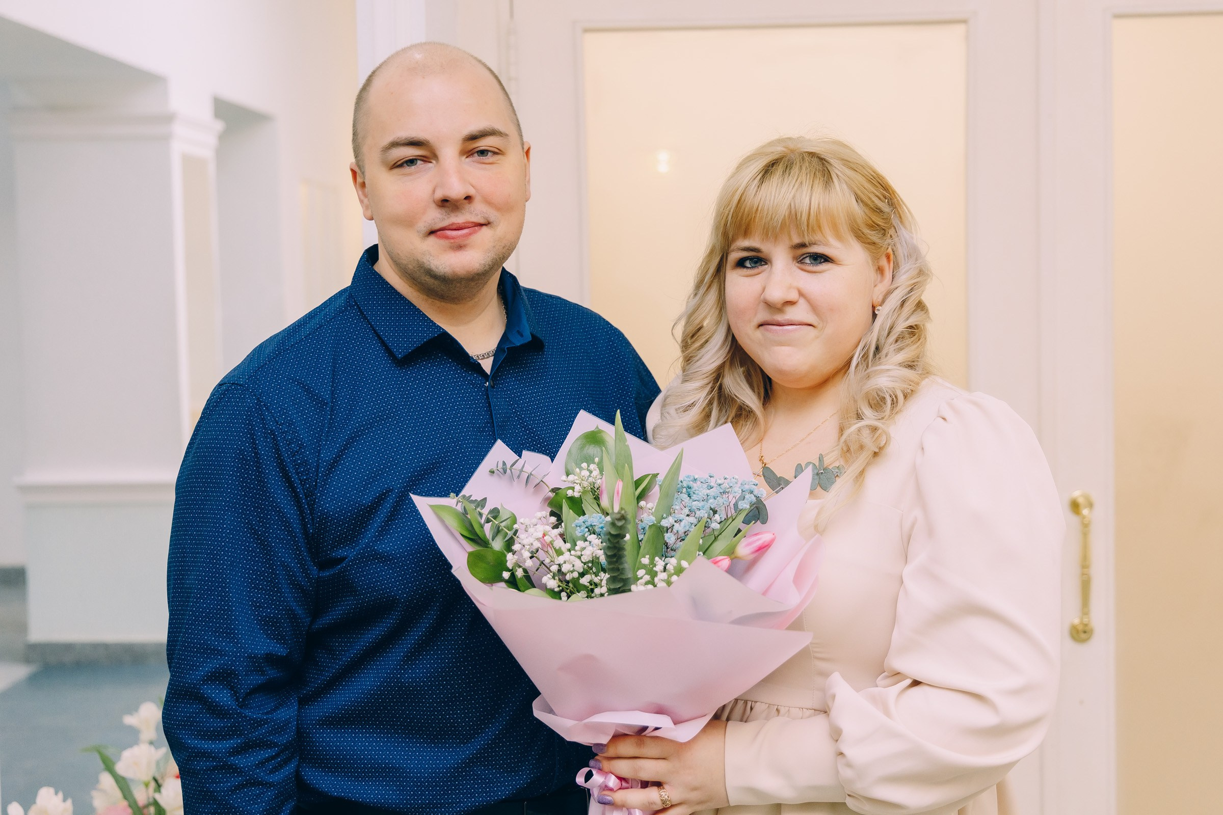 Роспись в Загсе Люберцы