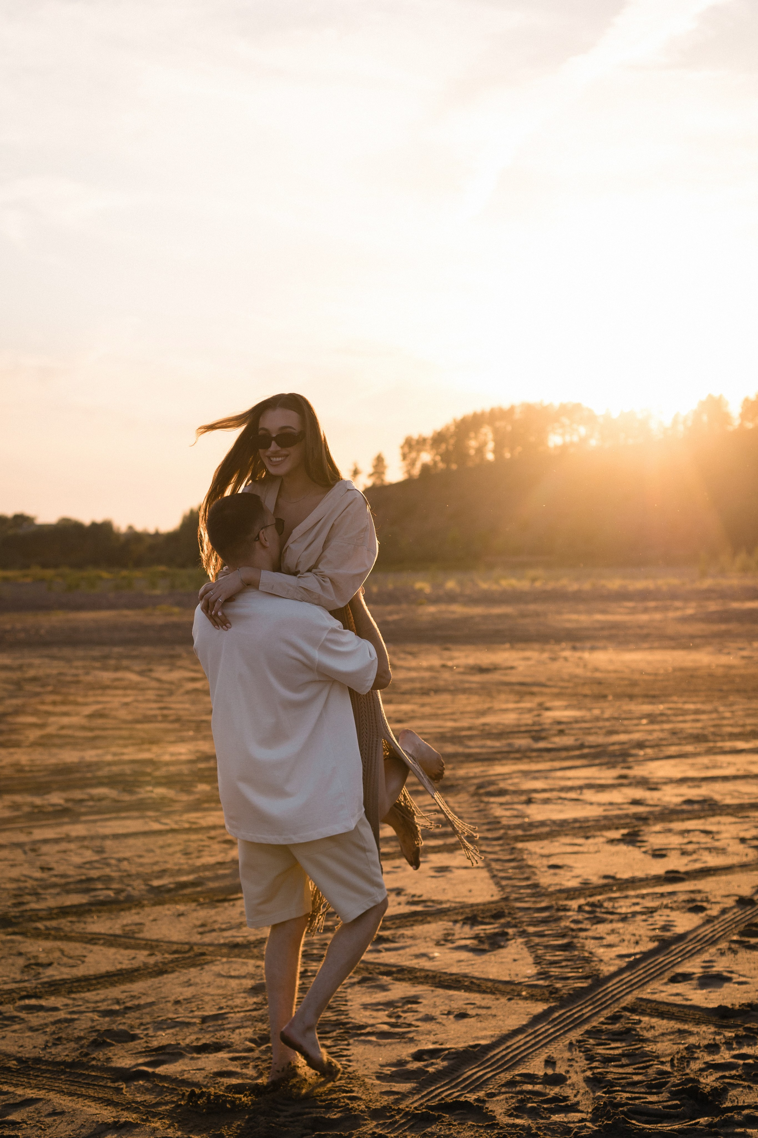 Masha&Dinis. Свадебный фотограф в Ижевске Диля Ахмадишина
