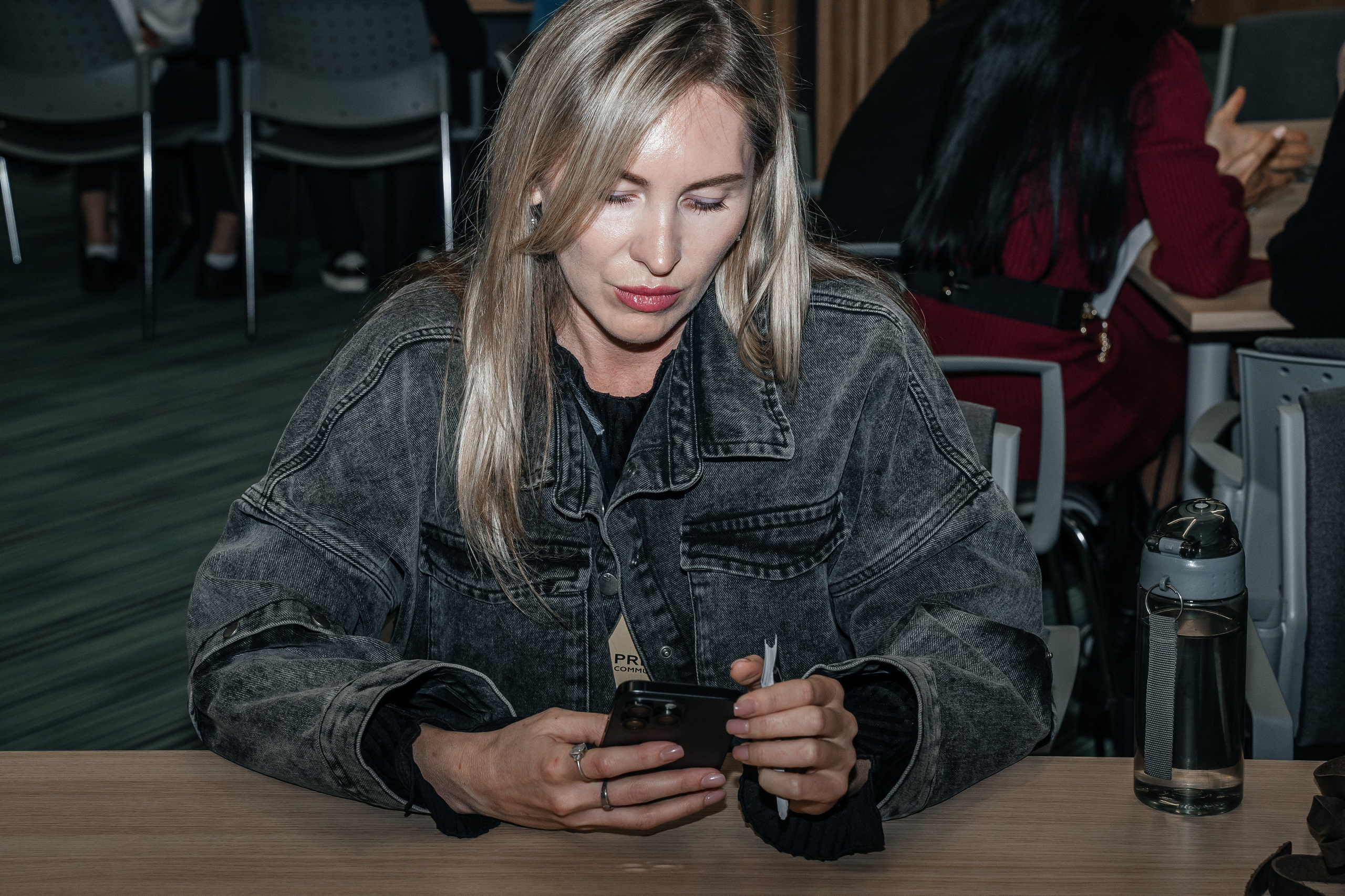 Репортаж. Виктория Алпеева — фотограф по любви