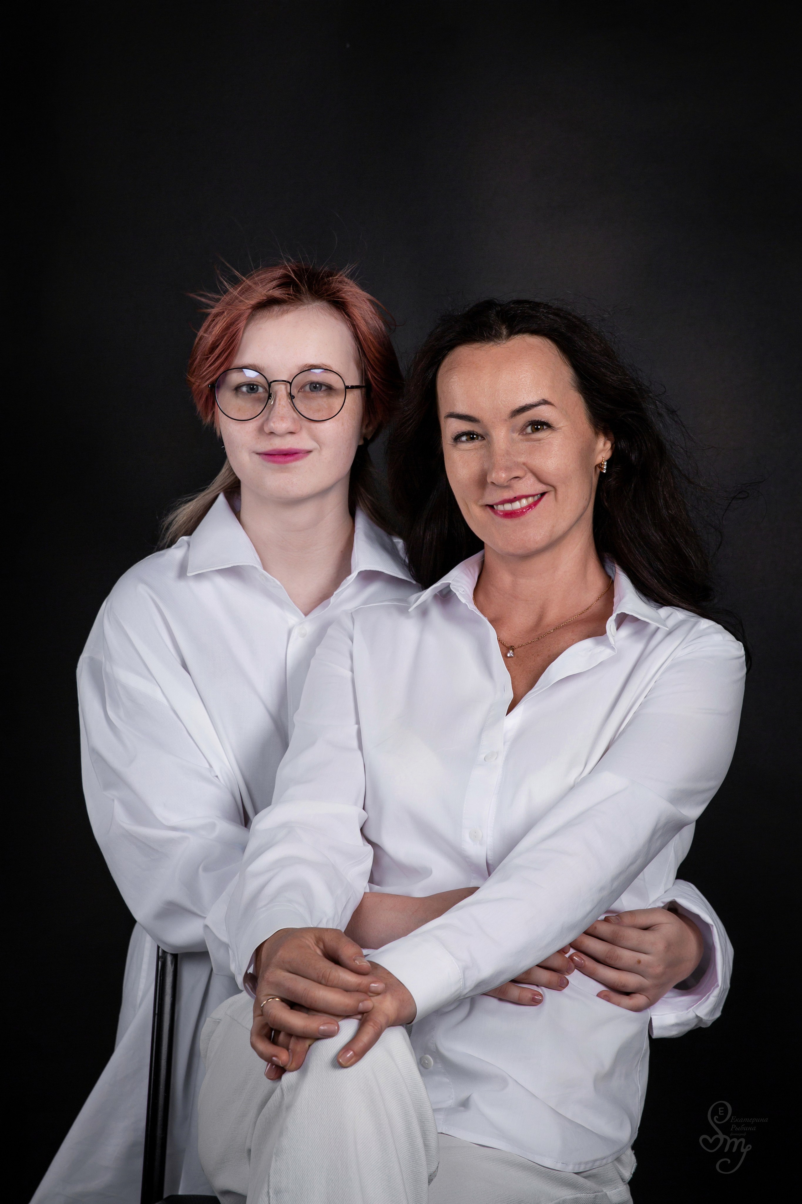 Надежда и Любовь. Екатерина Рыбина фотограф в Нижнем Новгороде