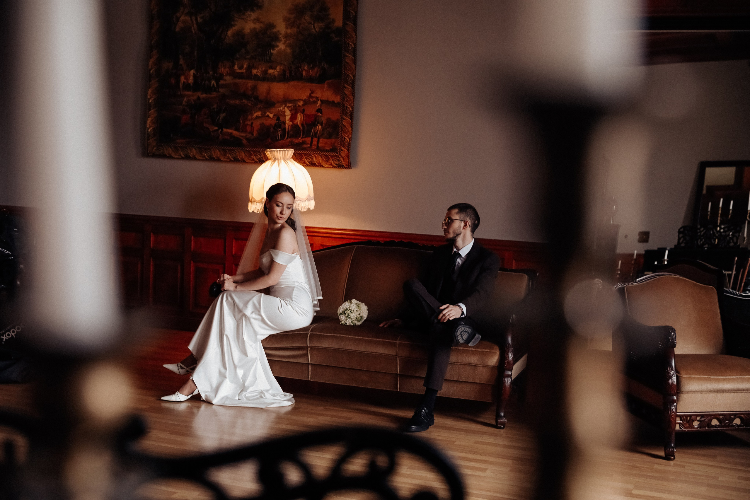 Свадебное. Детский и семейный фотограф в Санкт-Петербурге и области Никова Вика