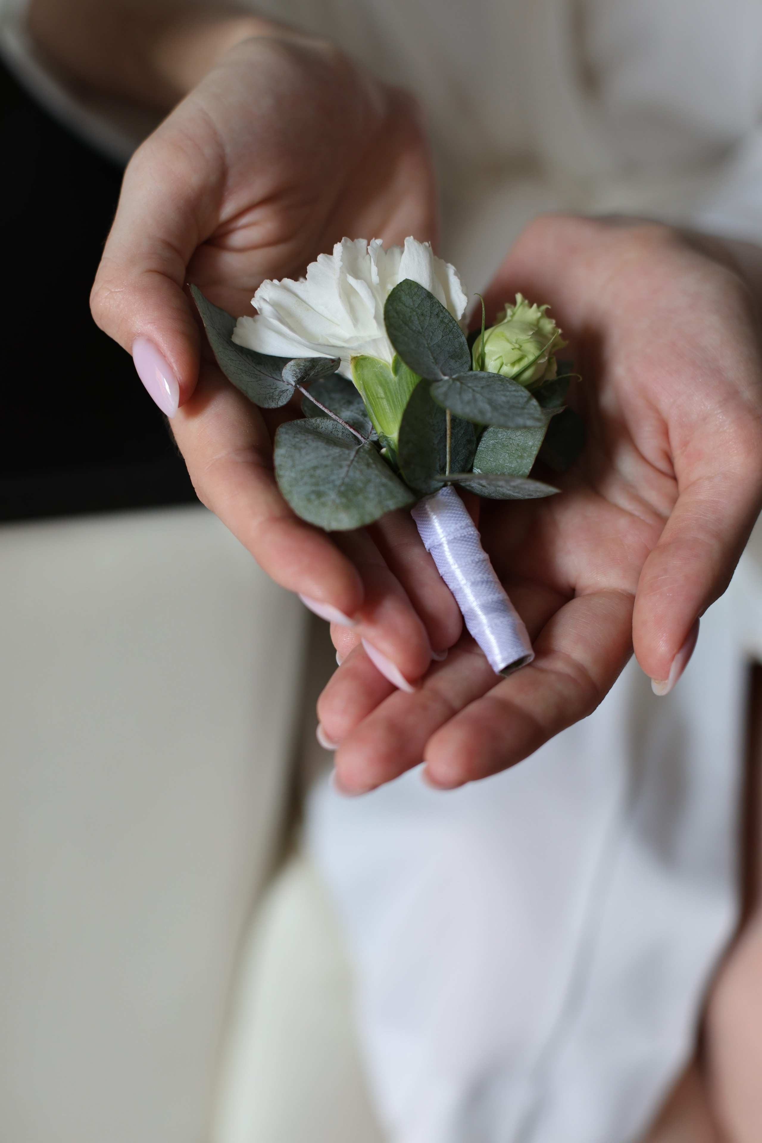 Свадьба Boutique Gourmet Park. Главная