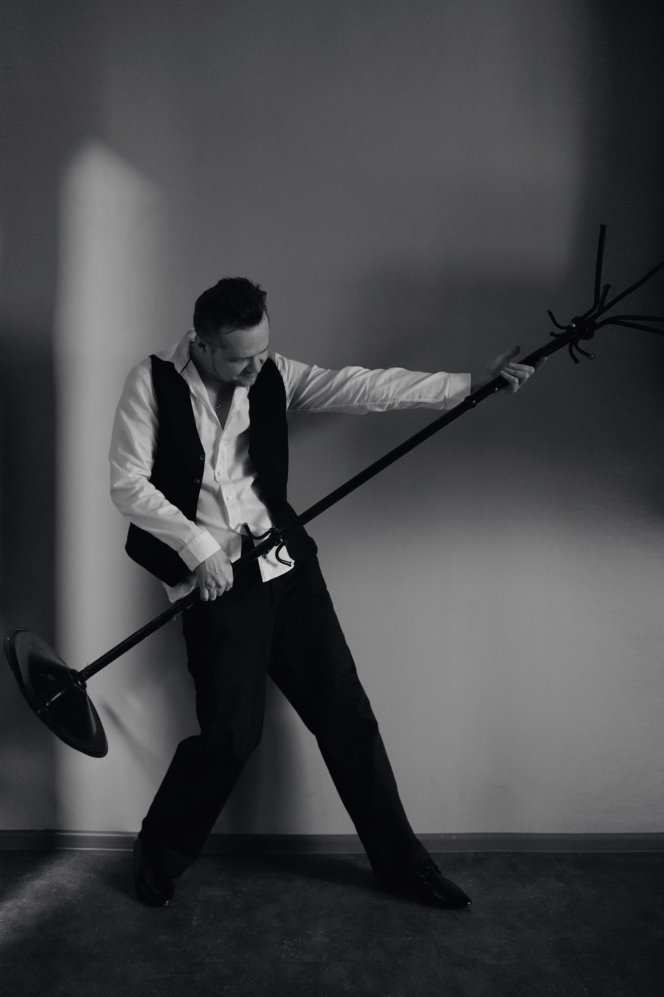 Артемий. Fotографиня из Санкт-Петербурга Настя Шуман