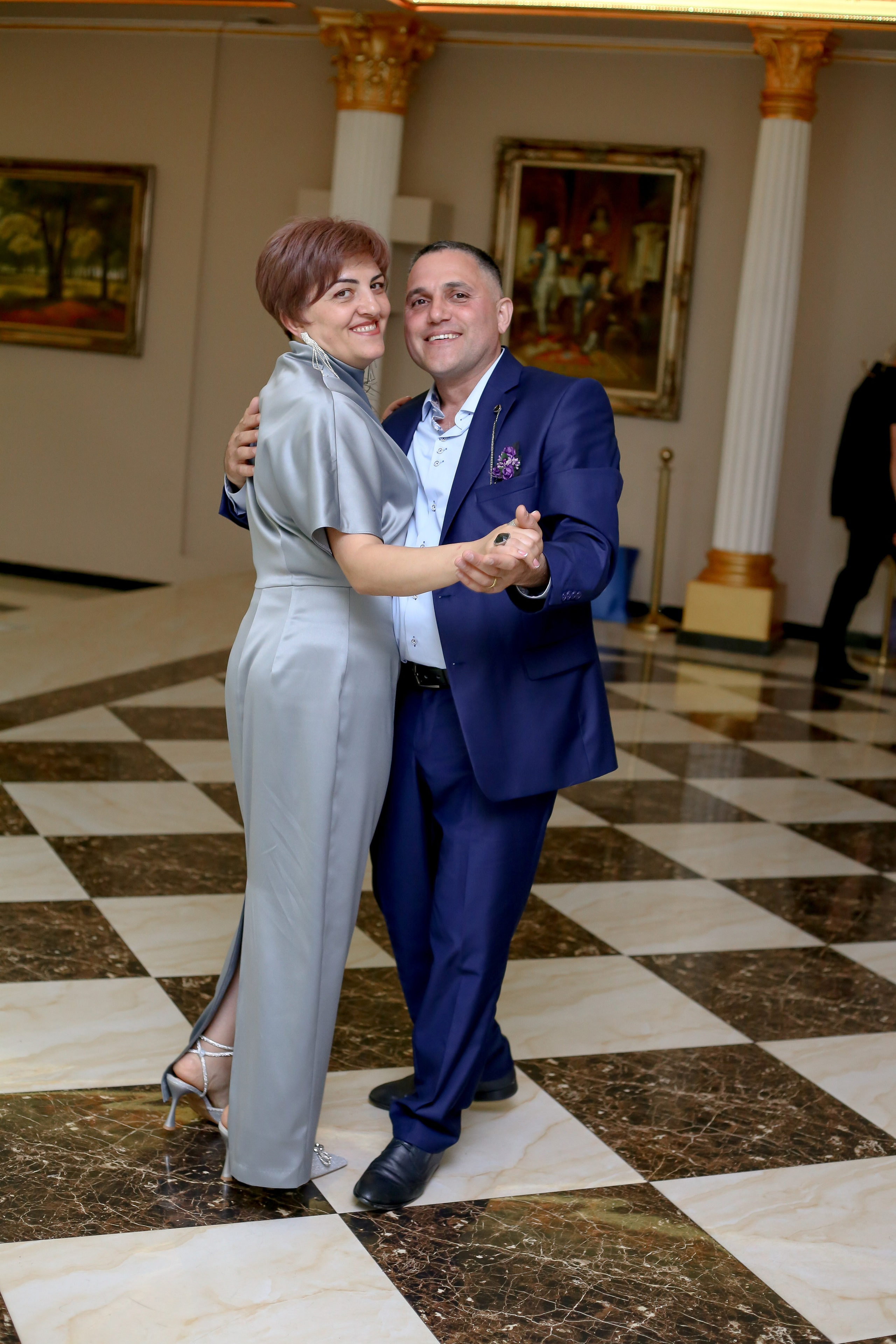 Банкеты. Фотограф Екатерина Лебедева