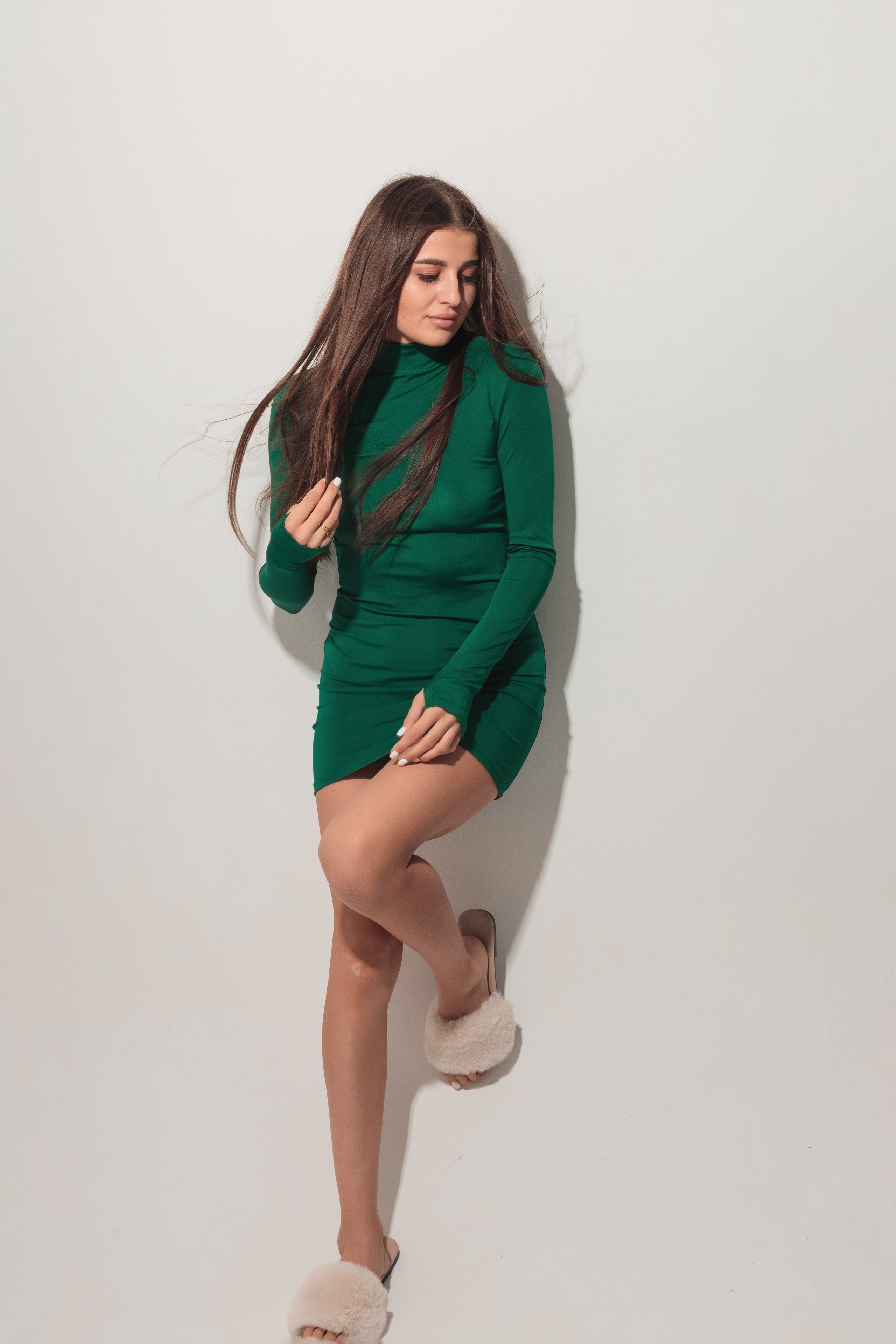 Кристина. Фотограф Астана. Индивидуальные, парные и семейные фотосессии