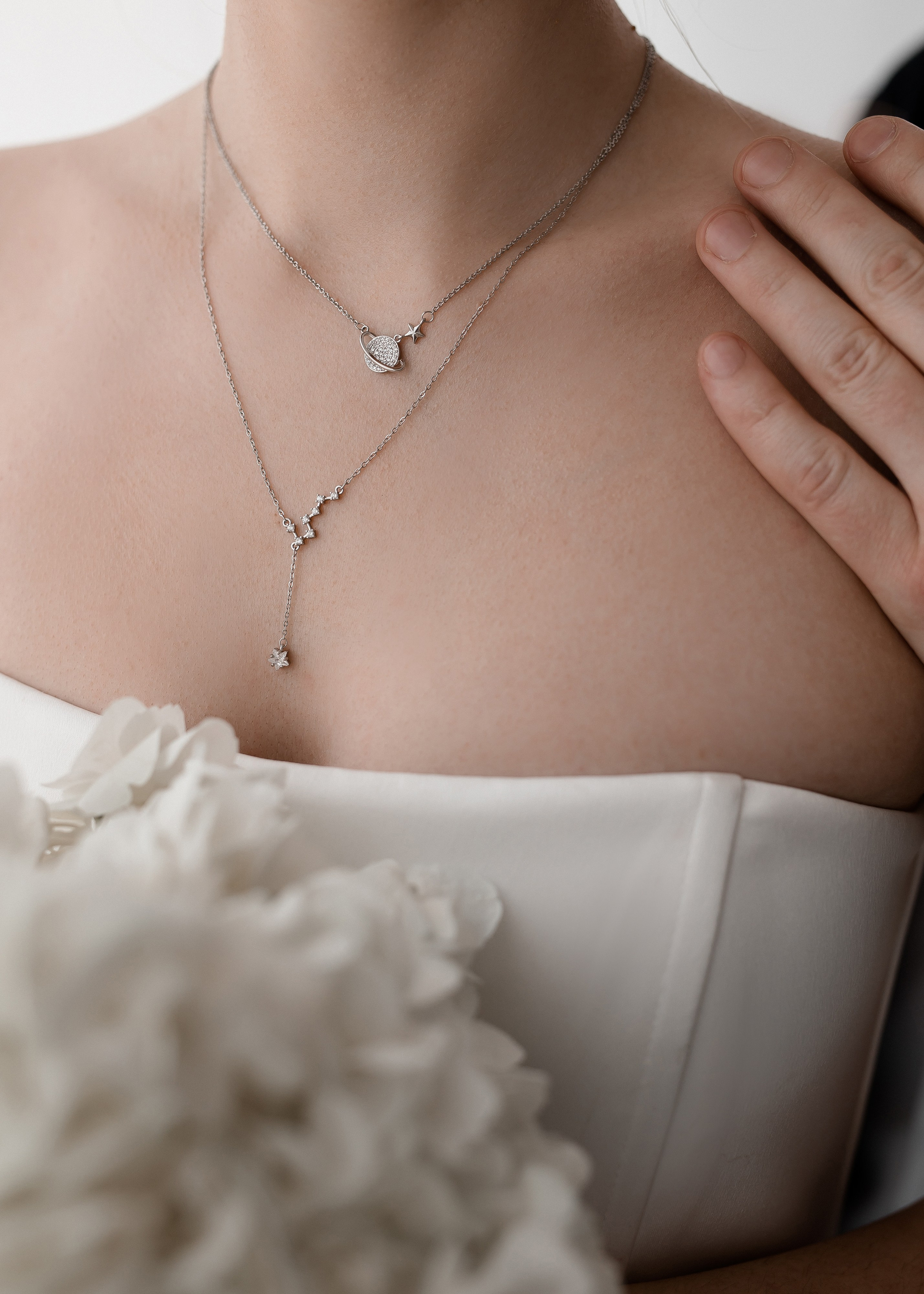 Даша + Илья. Свадебный и семейный фотограф в Саратове Маша Паника