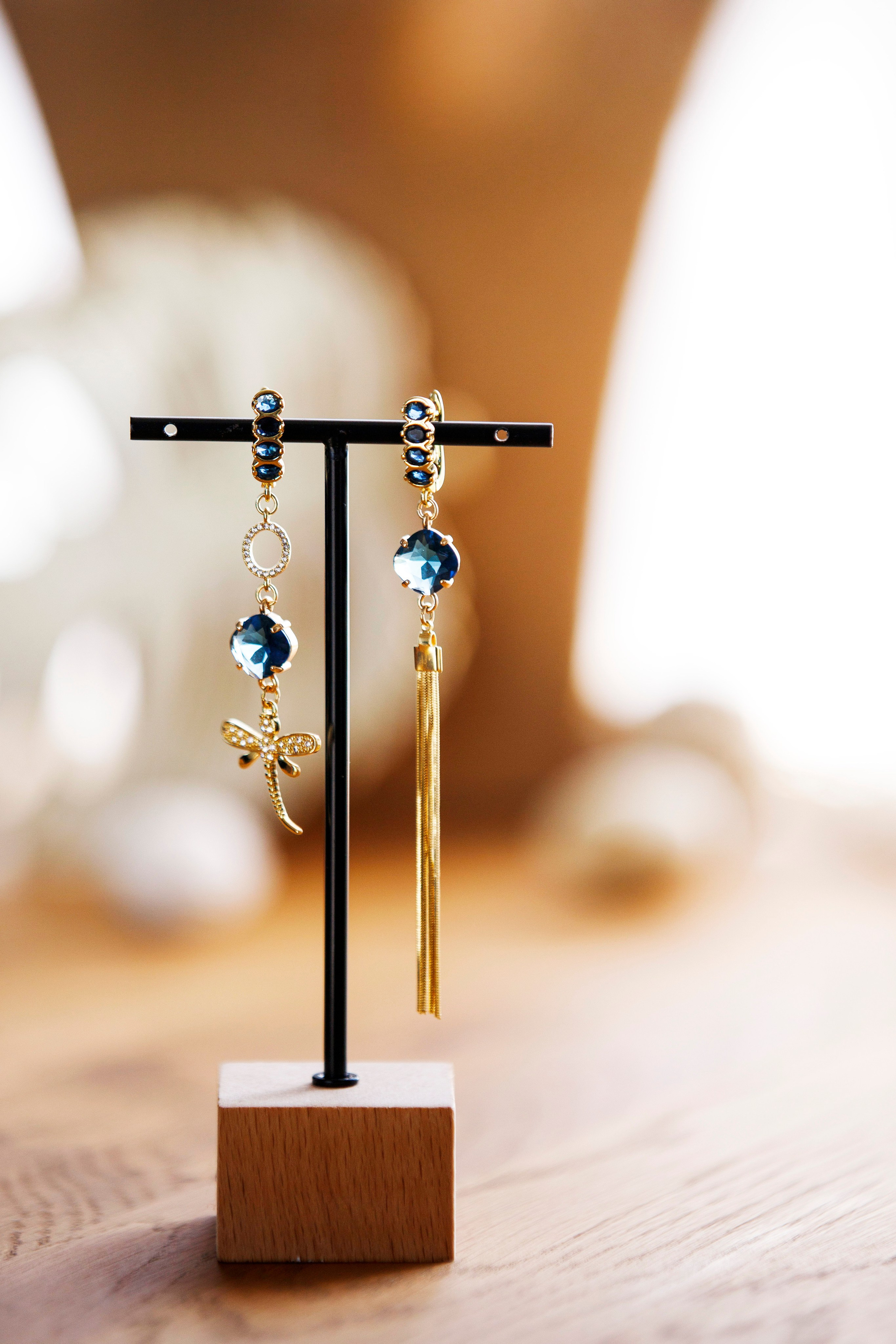 Jewelry. Photographer in Montenegro Tatiana Talaeva