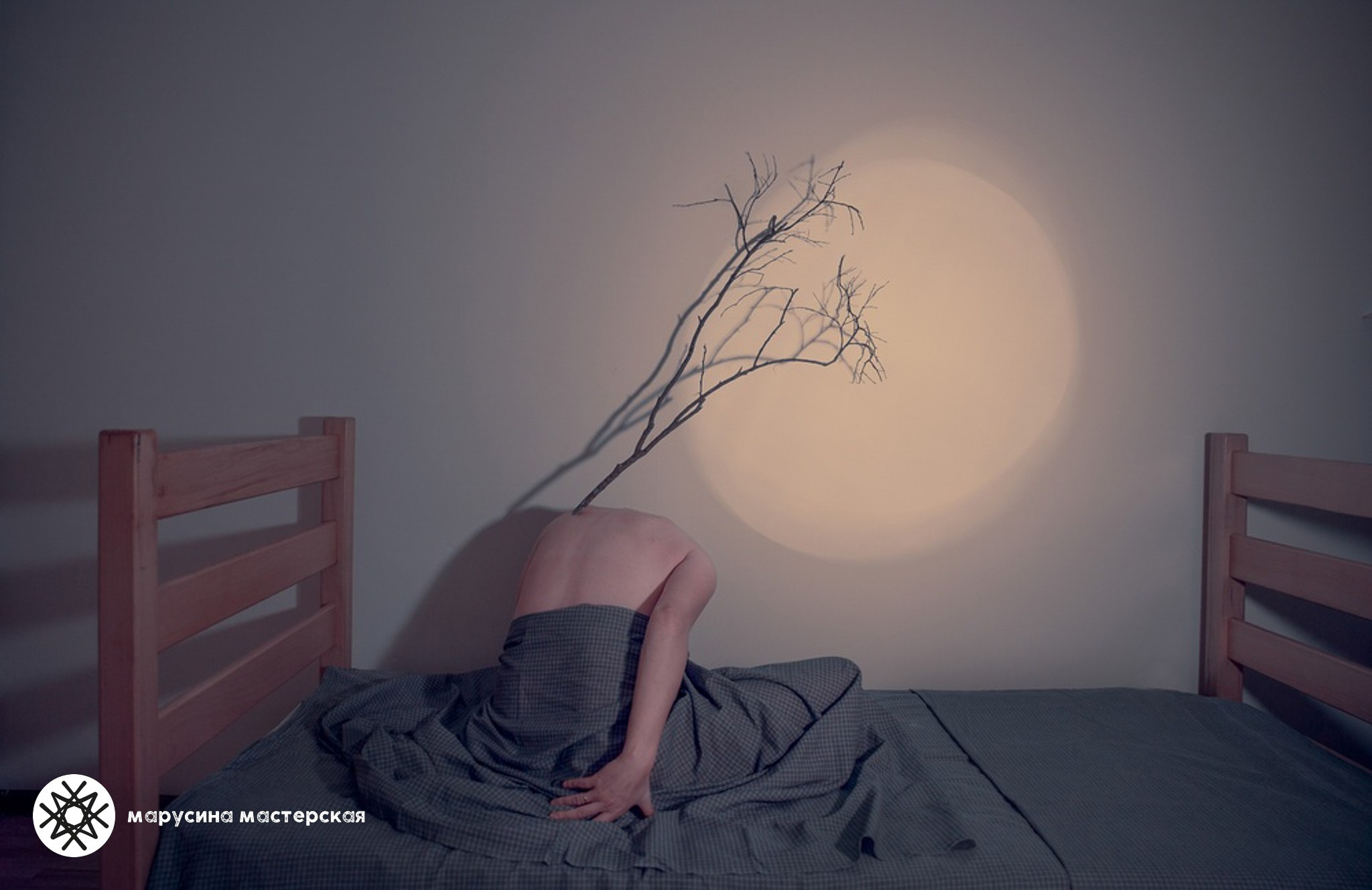 Мария Манышкина